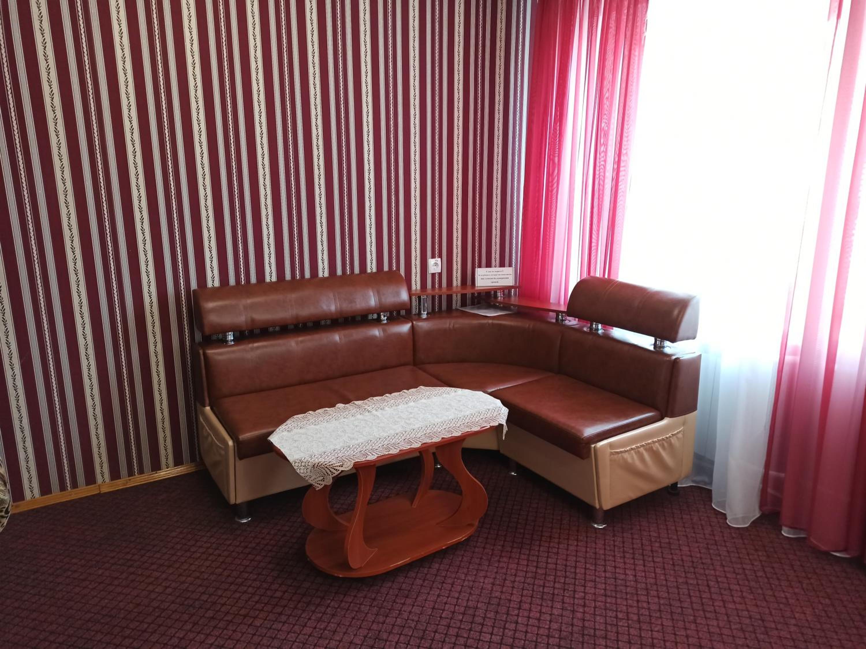 Double Room photo 3