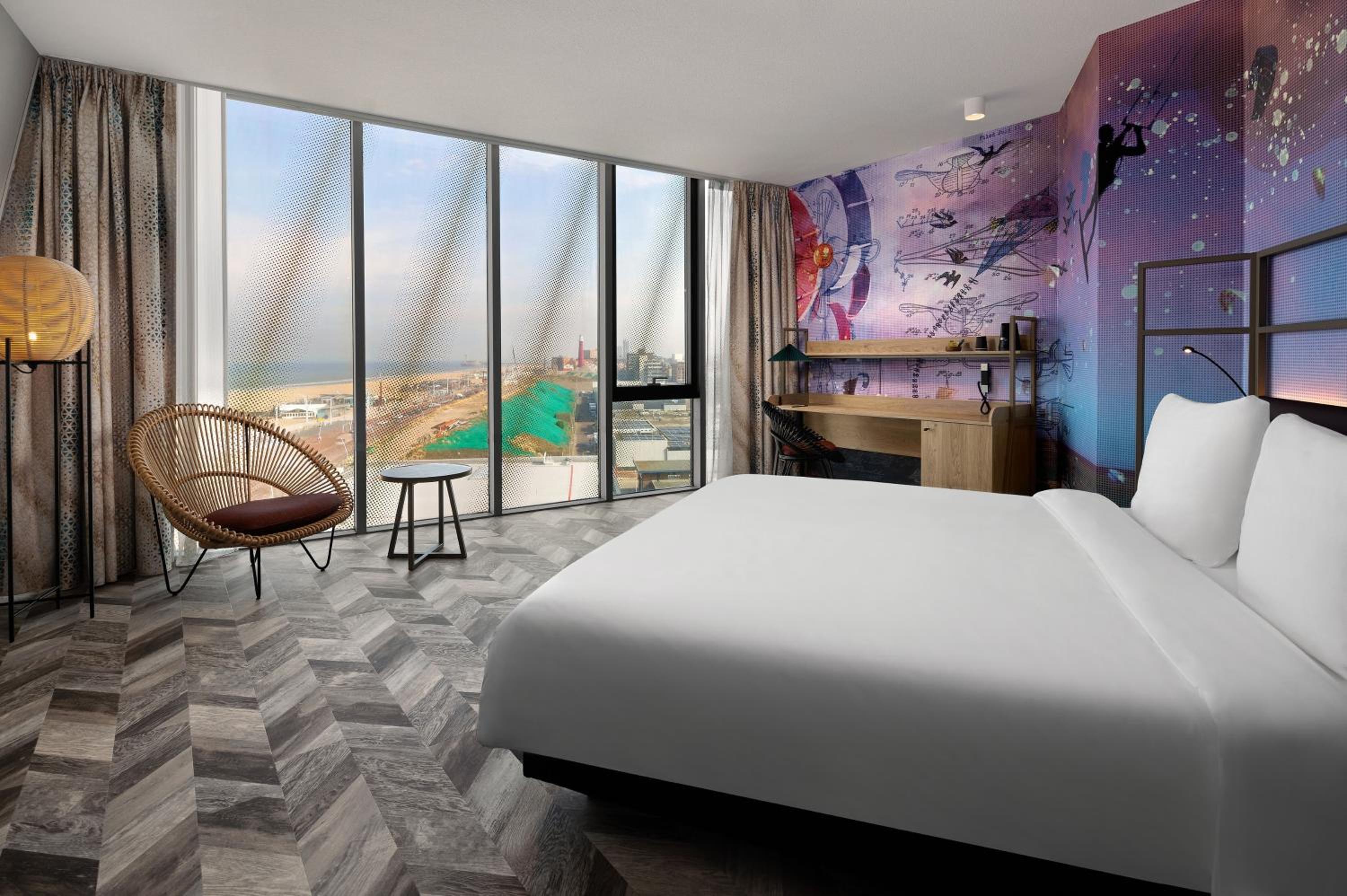 Seaview Double XL Room - Photo 2