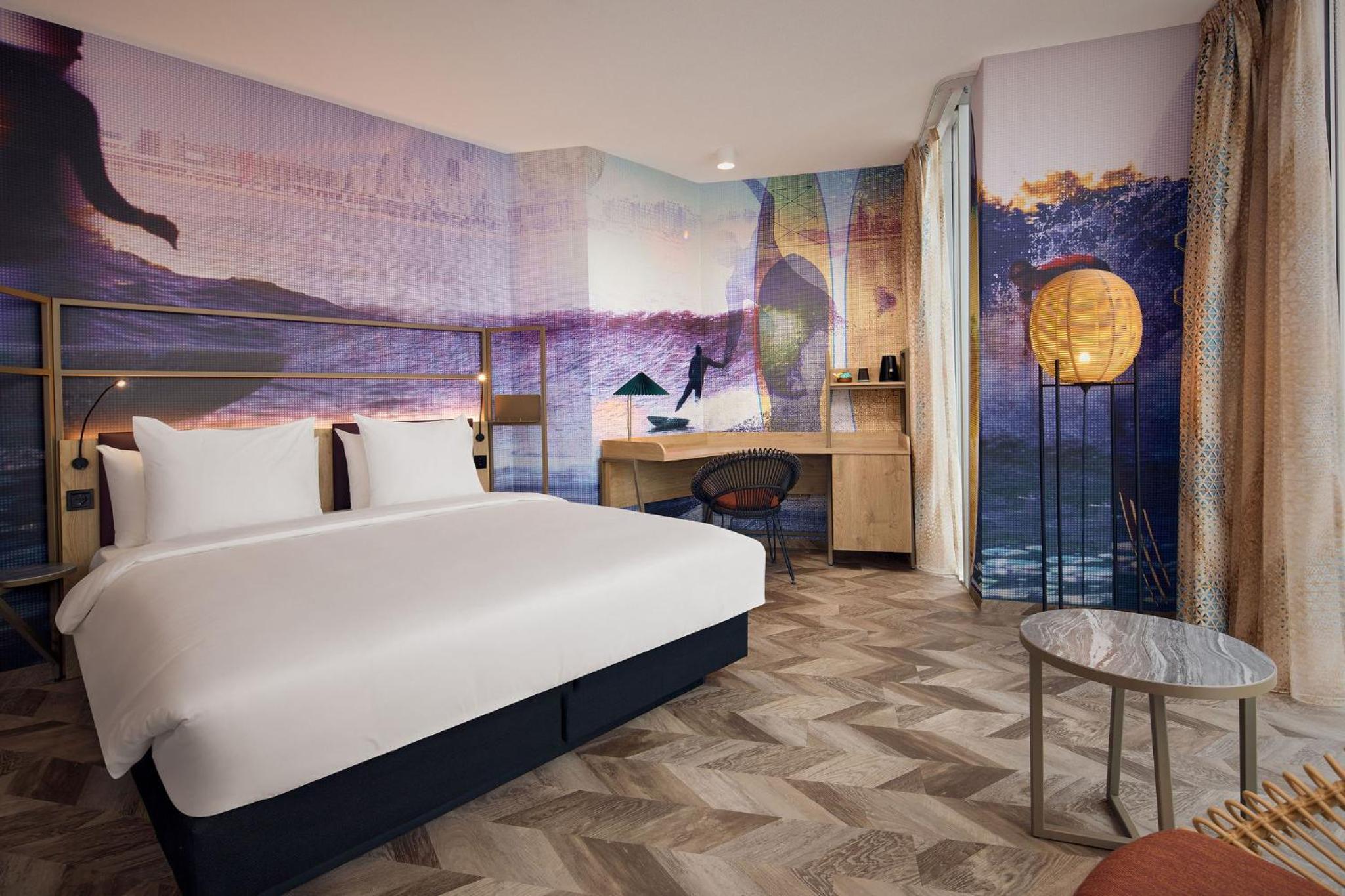 Seaview Double XL Room - Photo 1