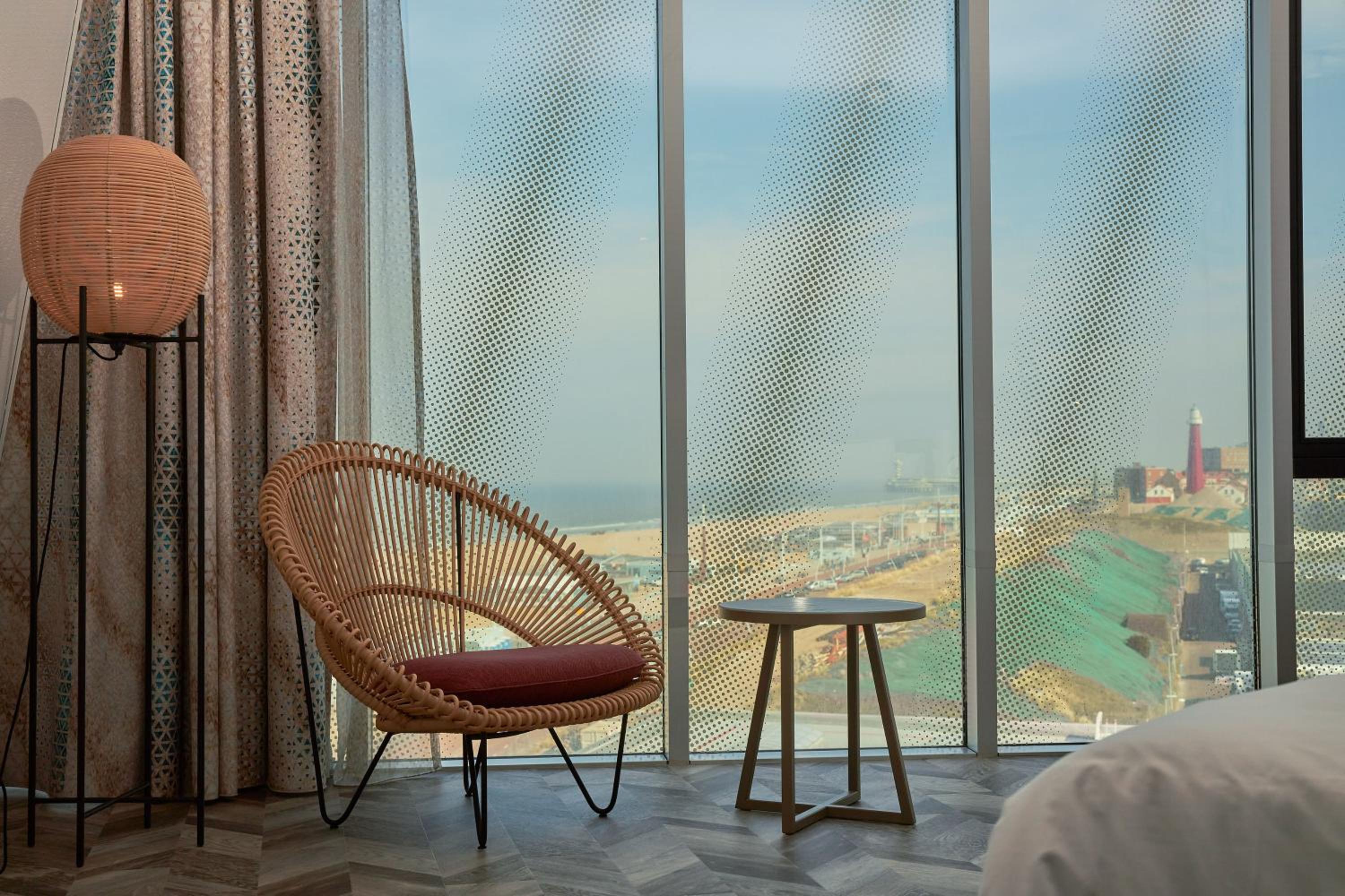 Seaview Double XL Room - Photo 3