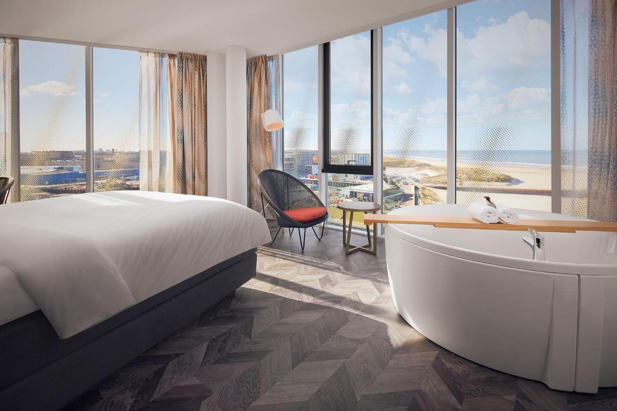 Spa Room - Photo 1