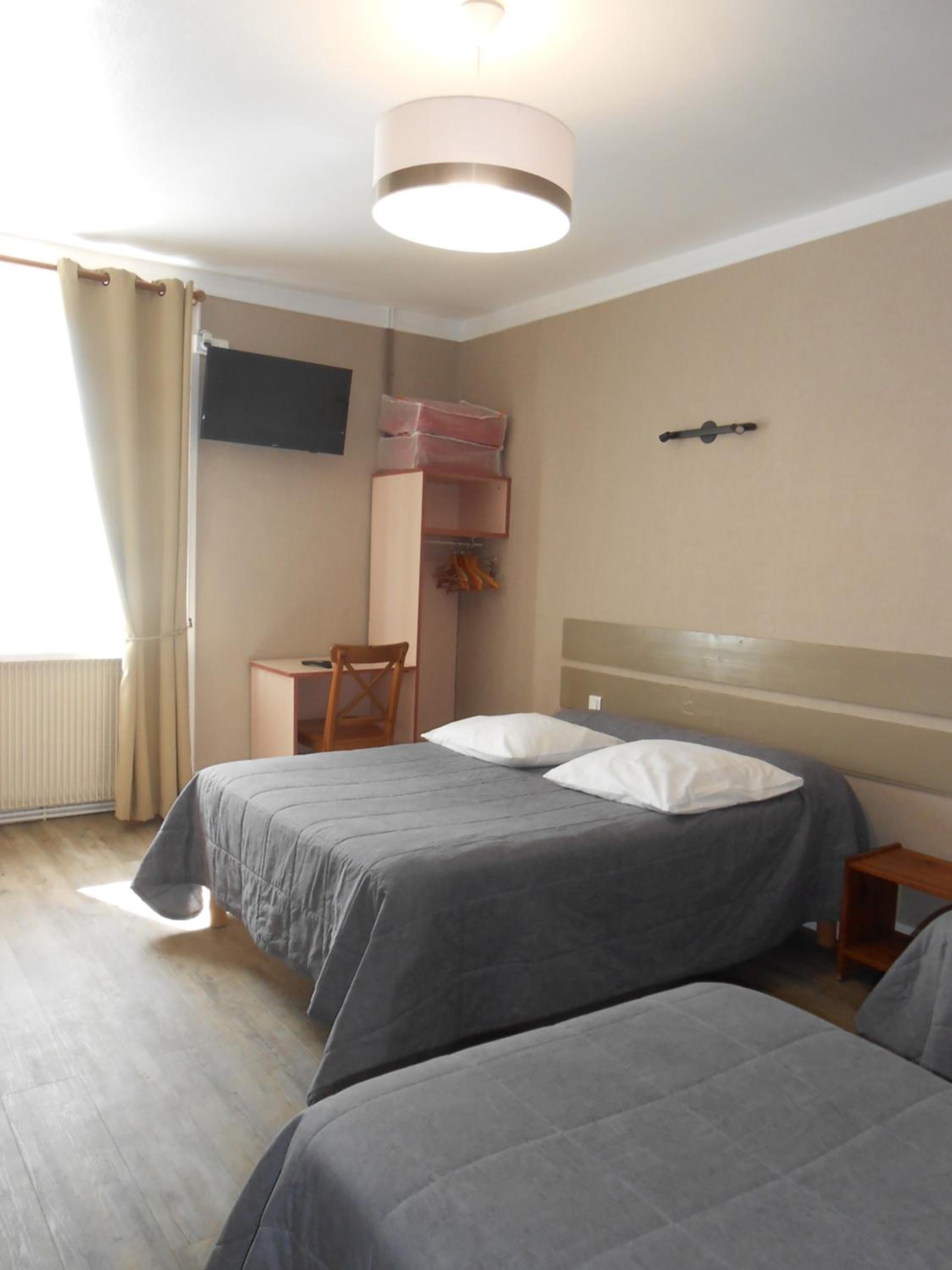 Quadruple Room photo 2