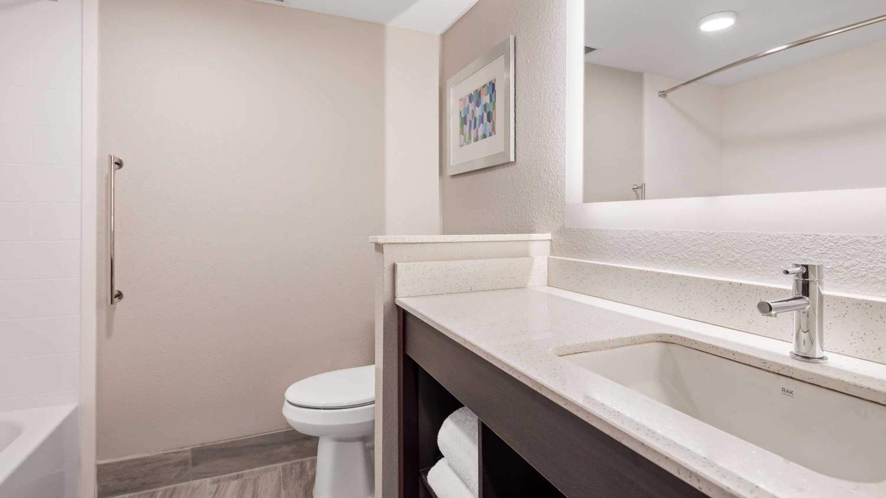 King Suite with Kitchenette - Photo 4