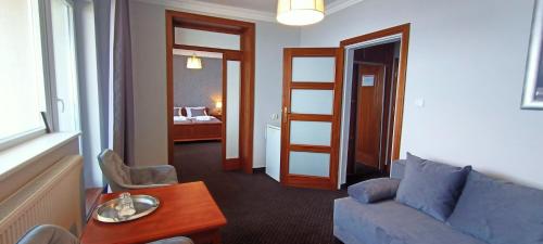 Suite with Sea View photo 1
