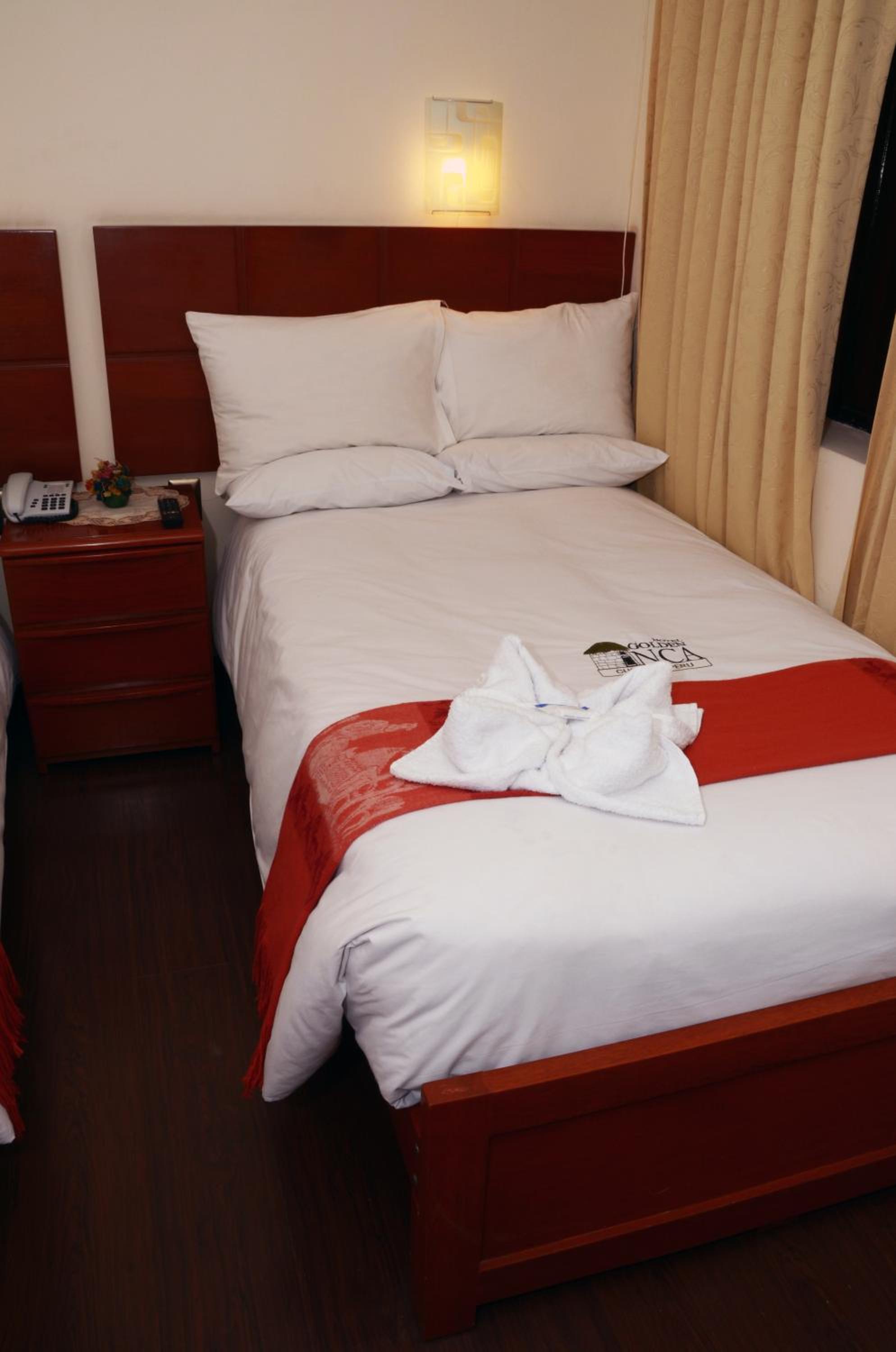 Superior Single Room photo 1
