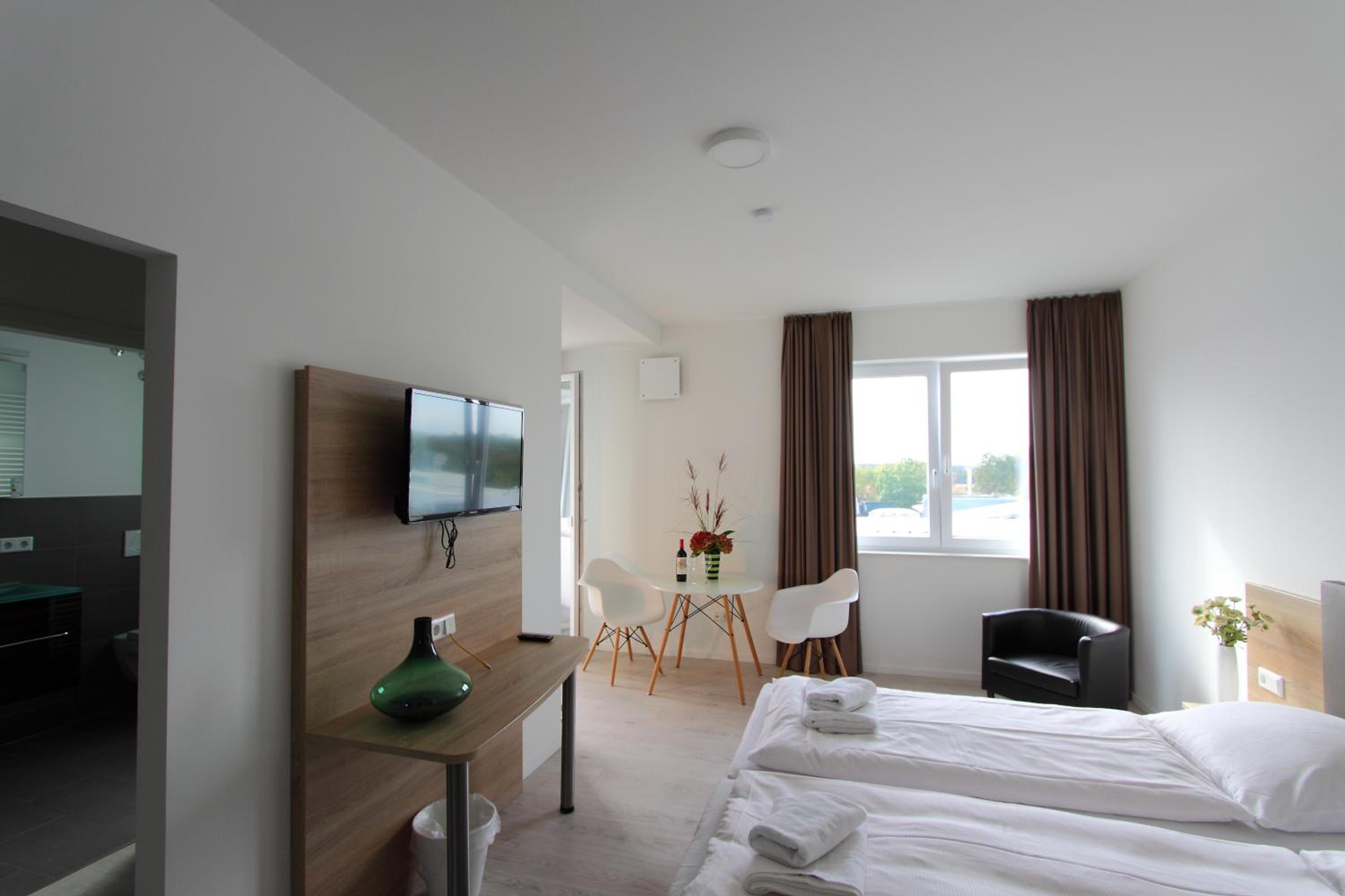 Deluxe Double Room - Photo 2