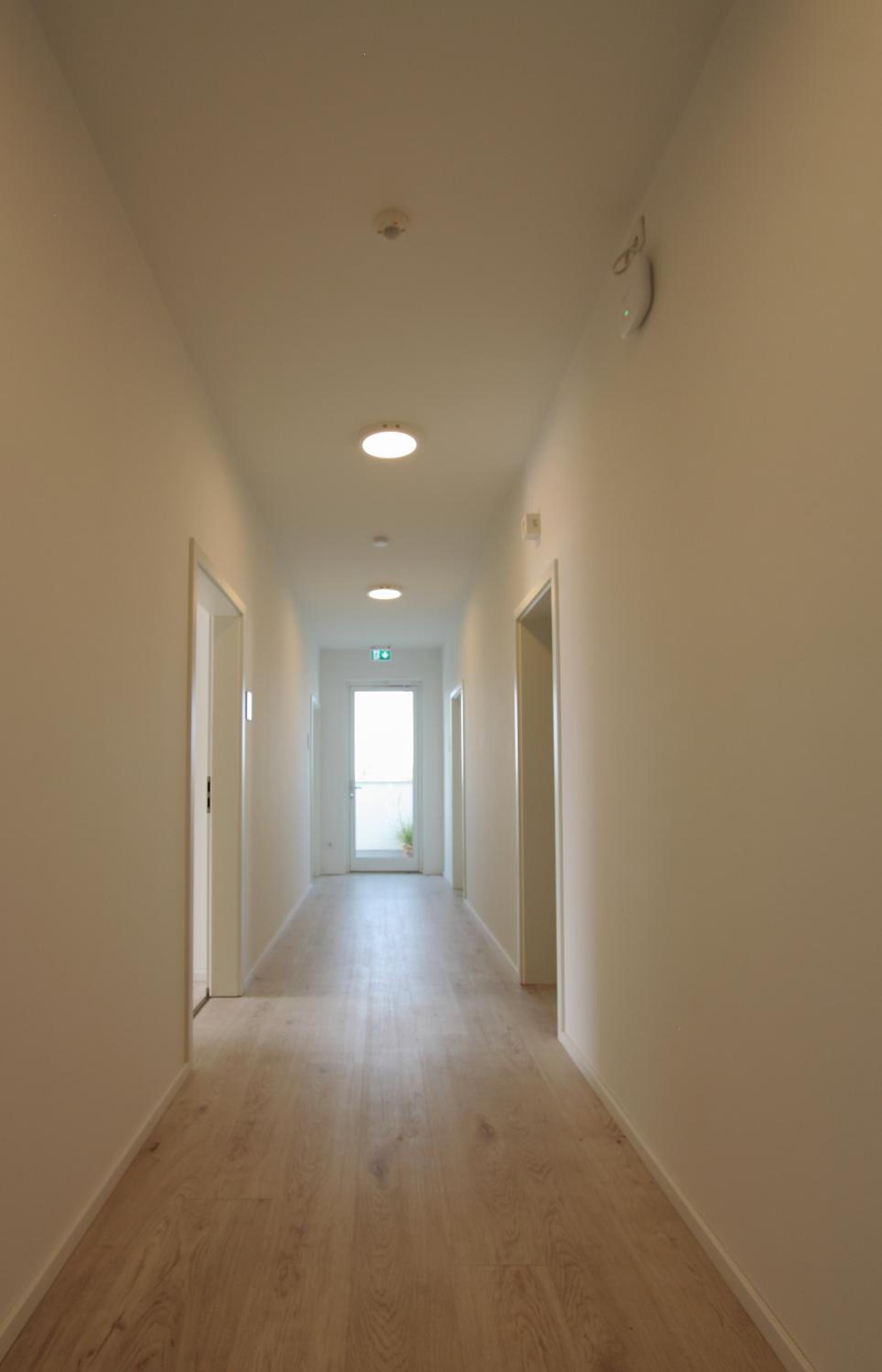 Deluxe Double Room - Photo 13