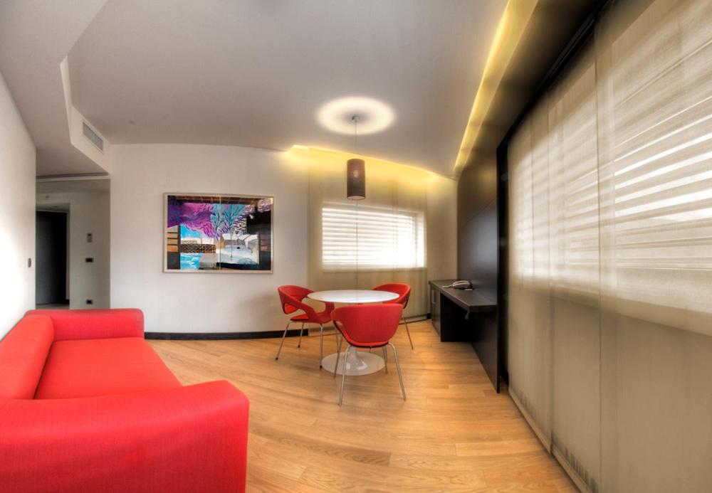 Junior Suite - Photo 3