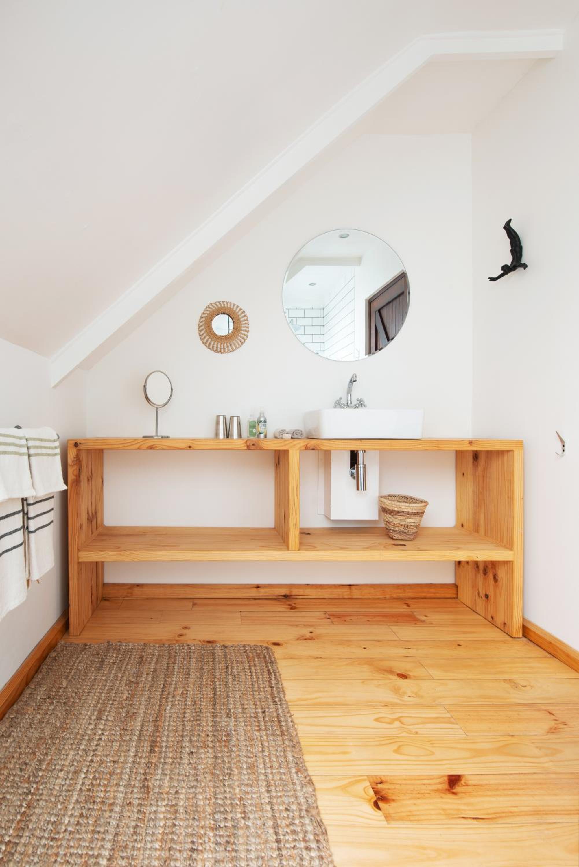 Triple Room with Balcony - Photo 4