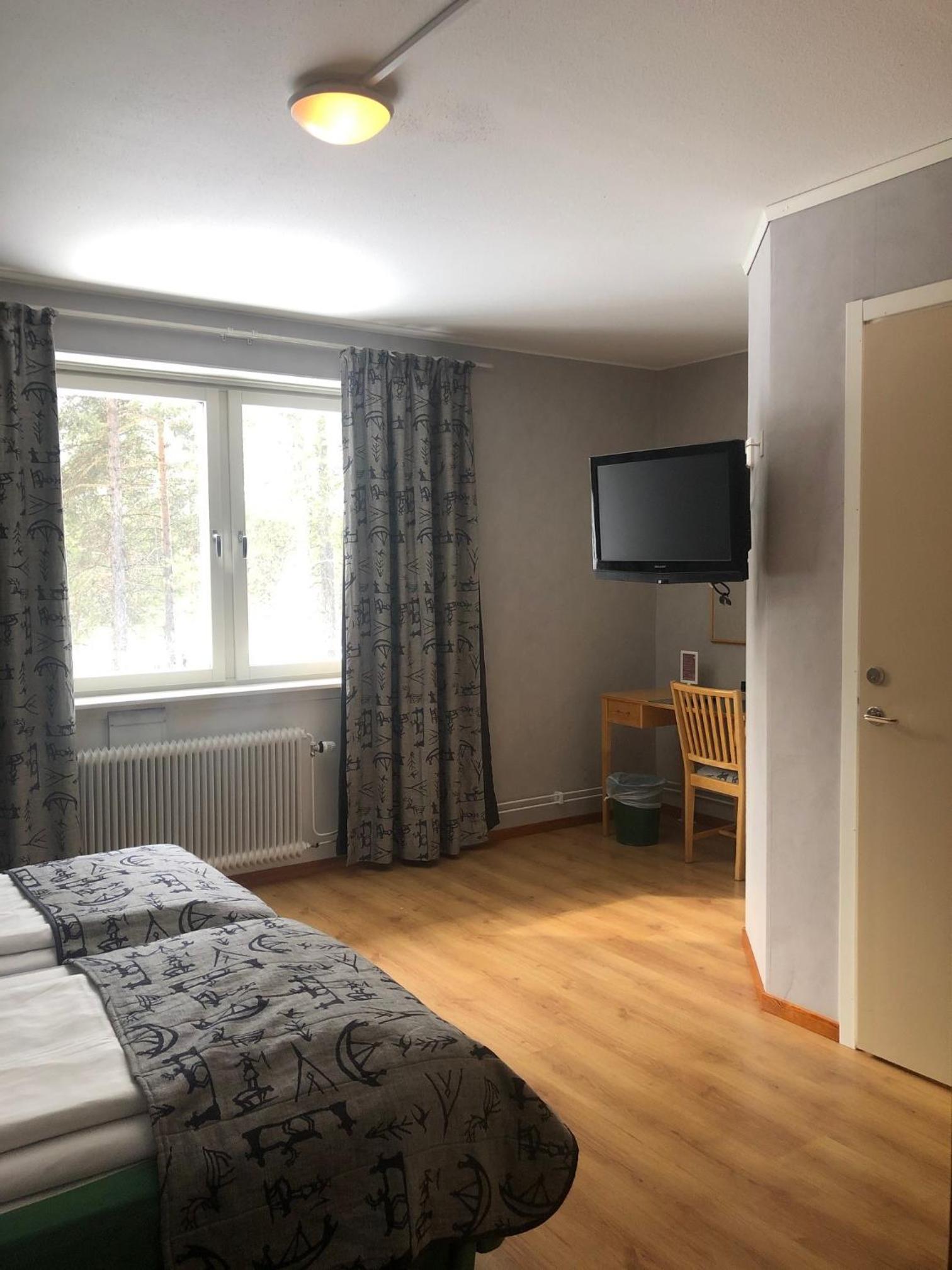 Budget Double Or Twin Room