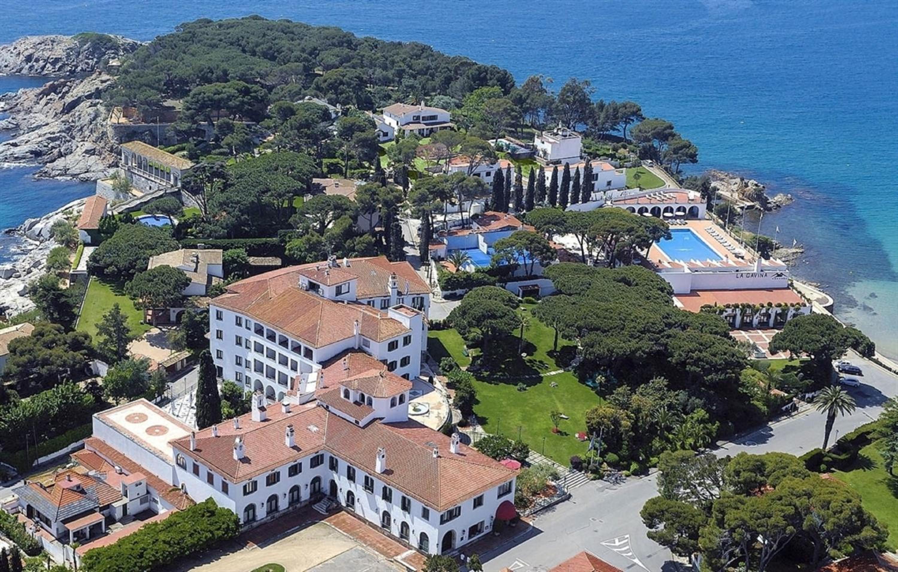 Suite con Acceso al Spa