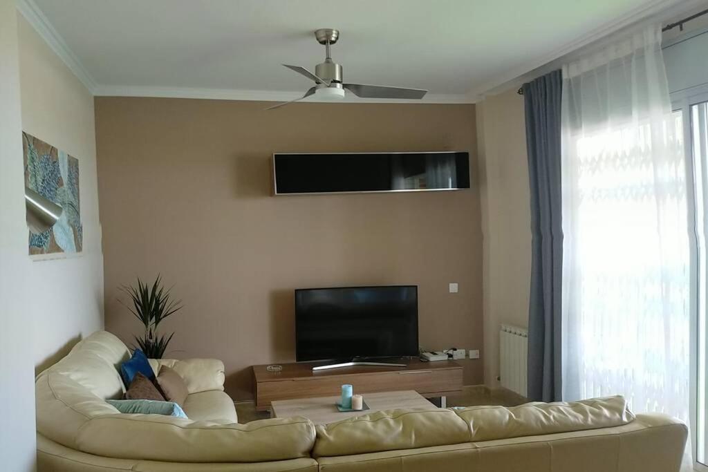 Departamento de tres habitaciones
