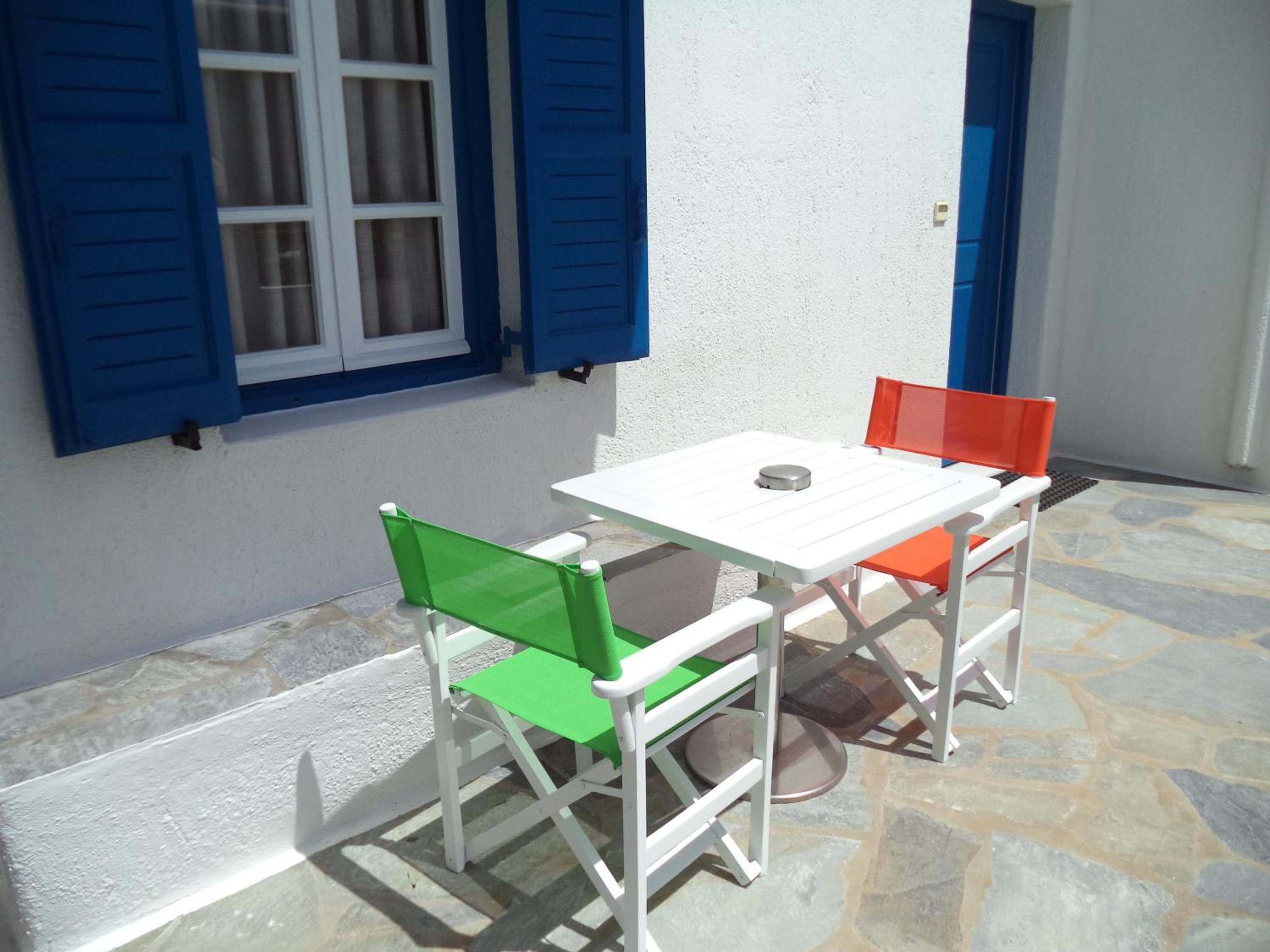 One-Bedroom Apartment - Photo 23