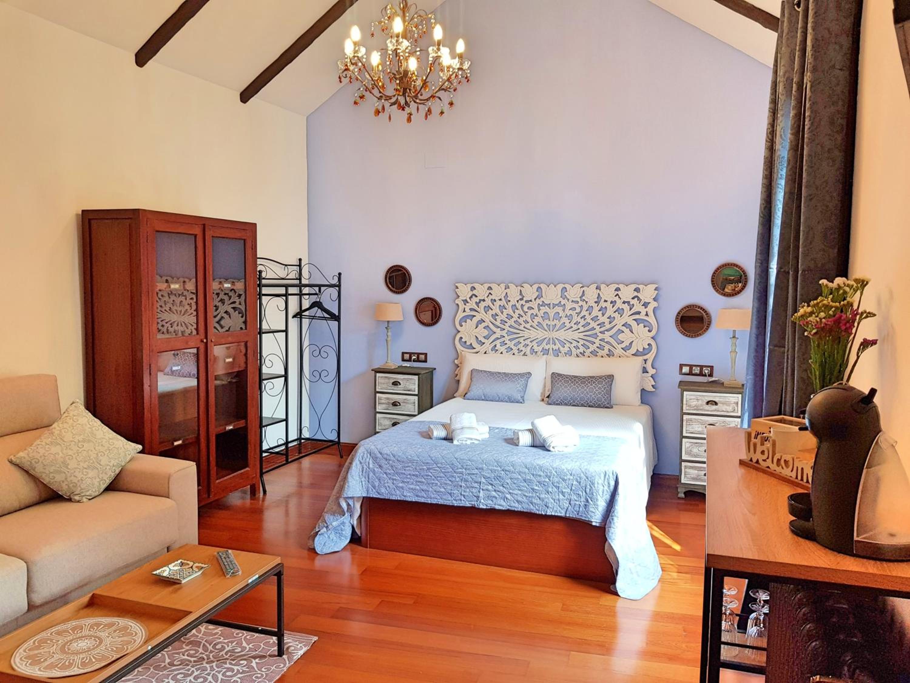 Suite with Terrace - Photo 1
