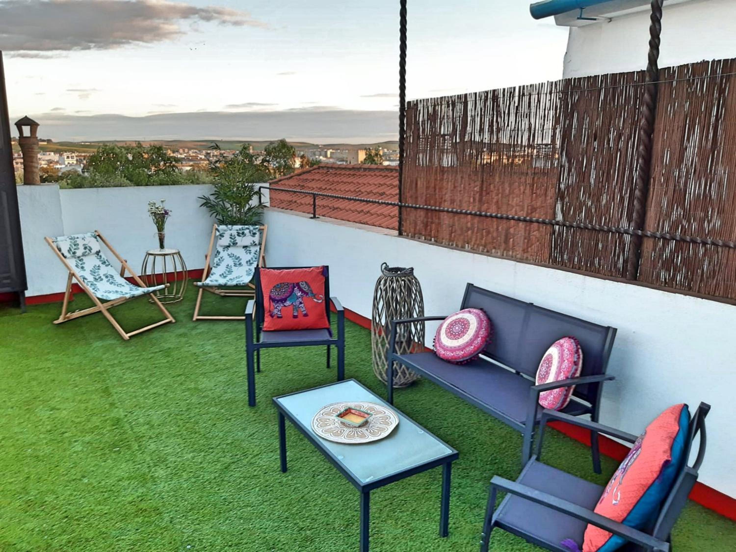 Suite with Terrace - Photo 30