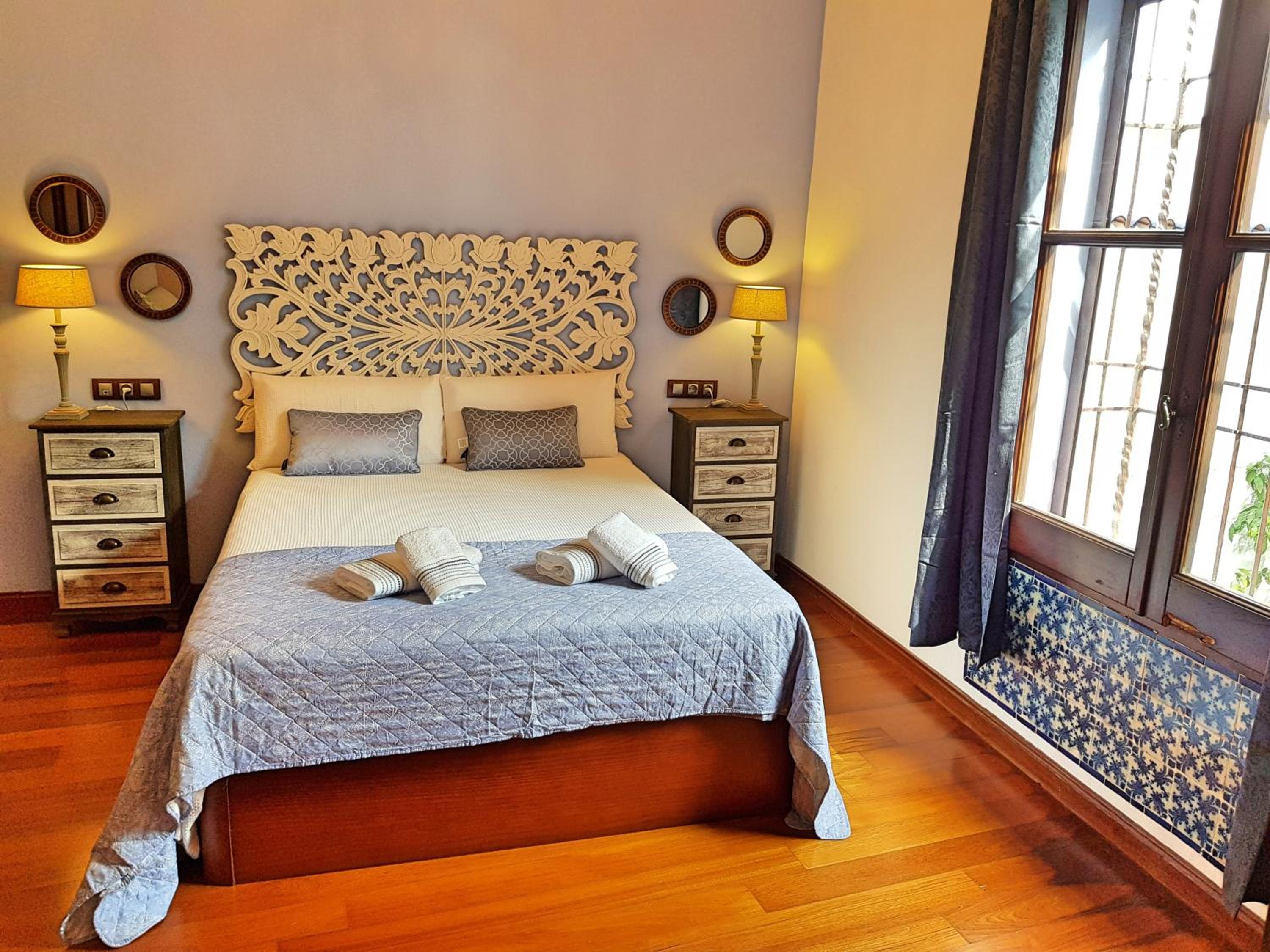 Suite with Terrace - Photo 44