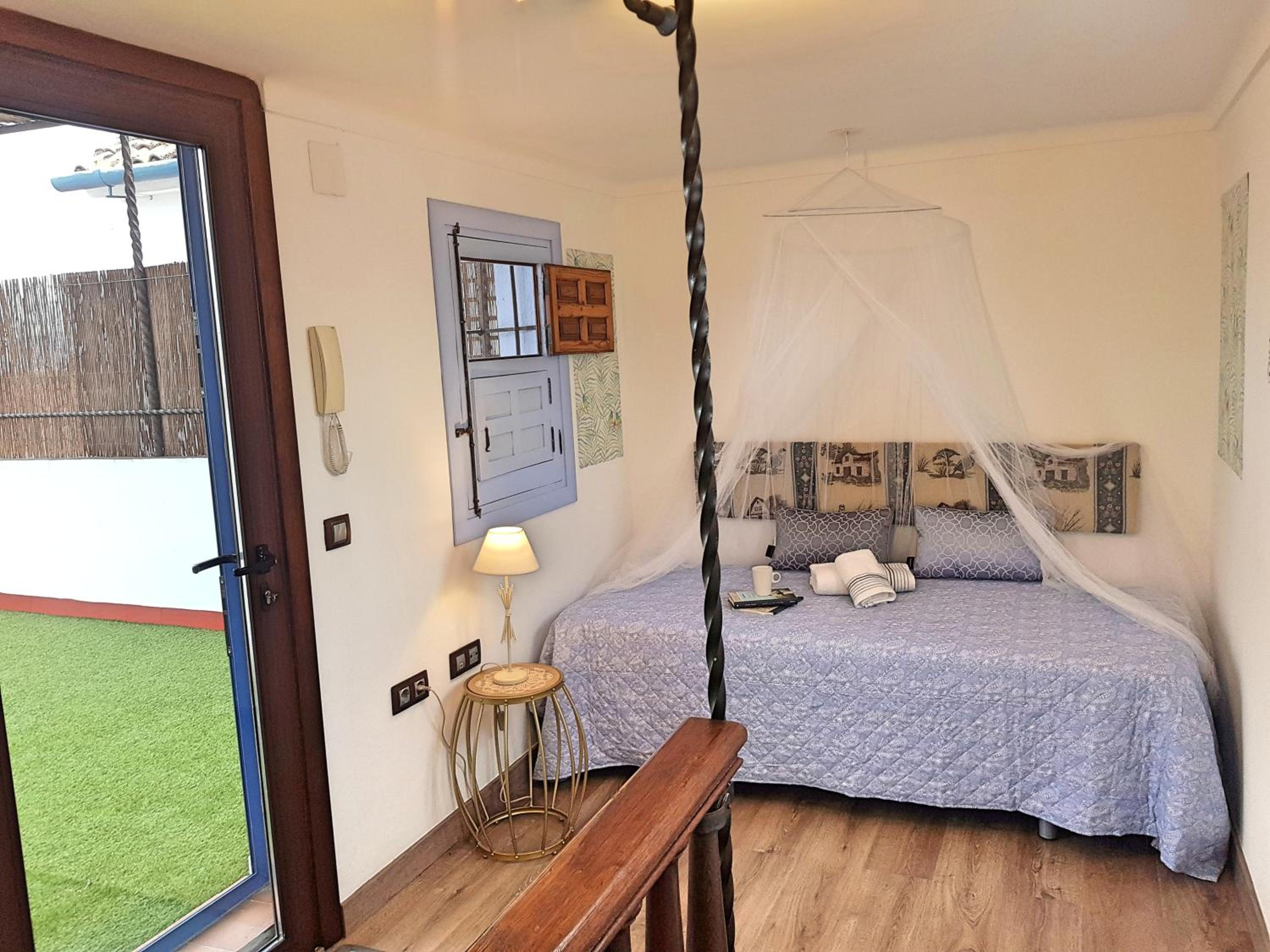 Suite with Terrace - Photo 36