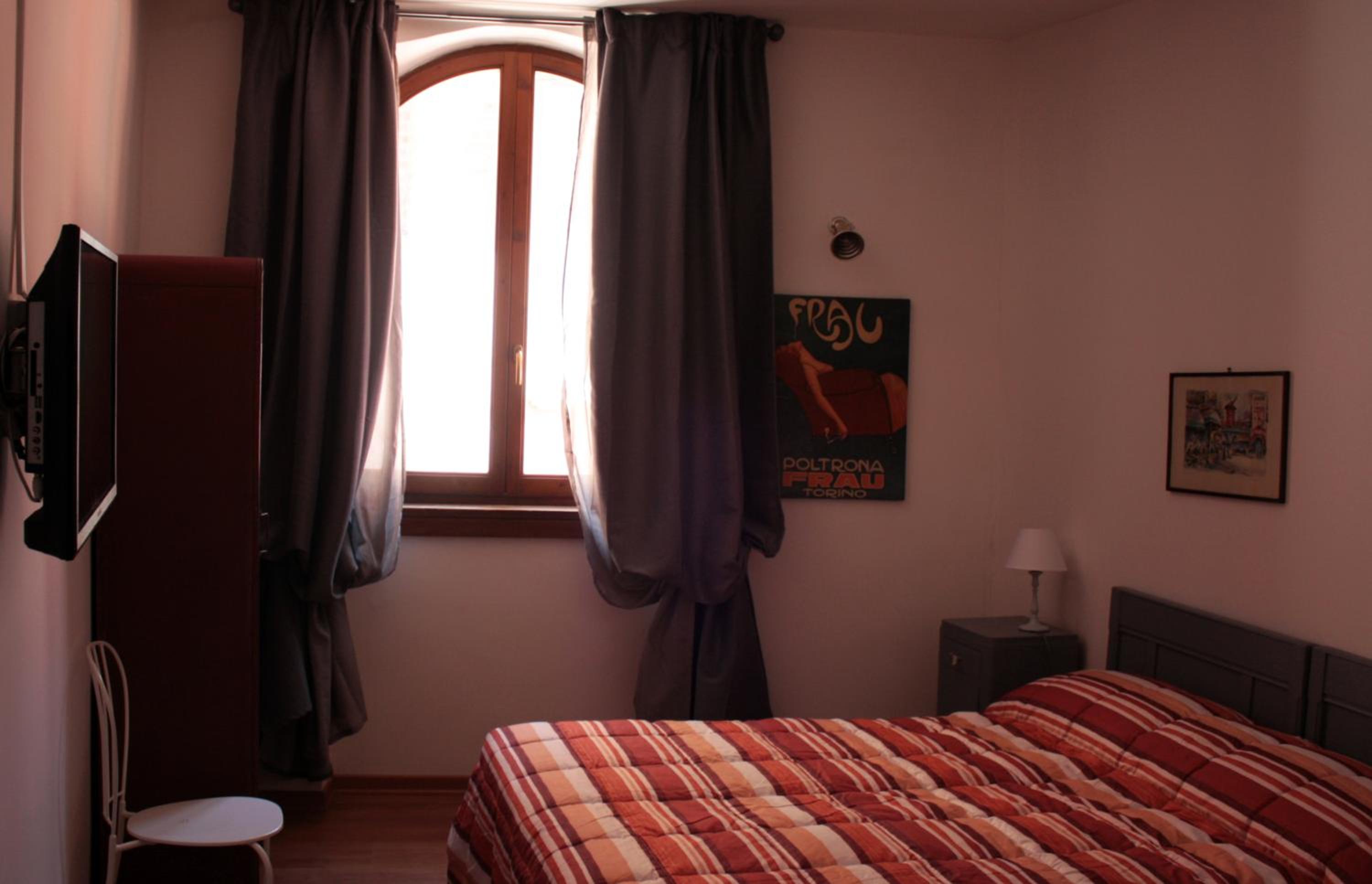 Double or Twin Room photo 1