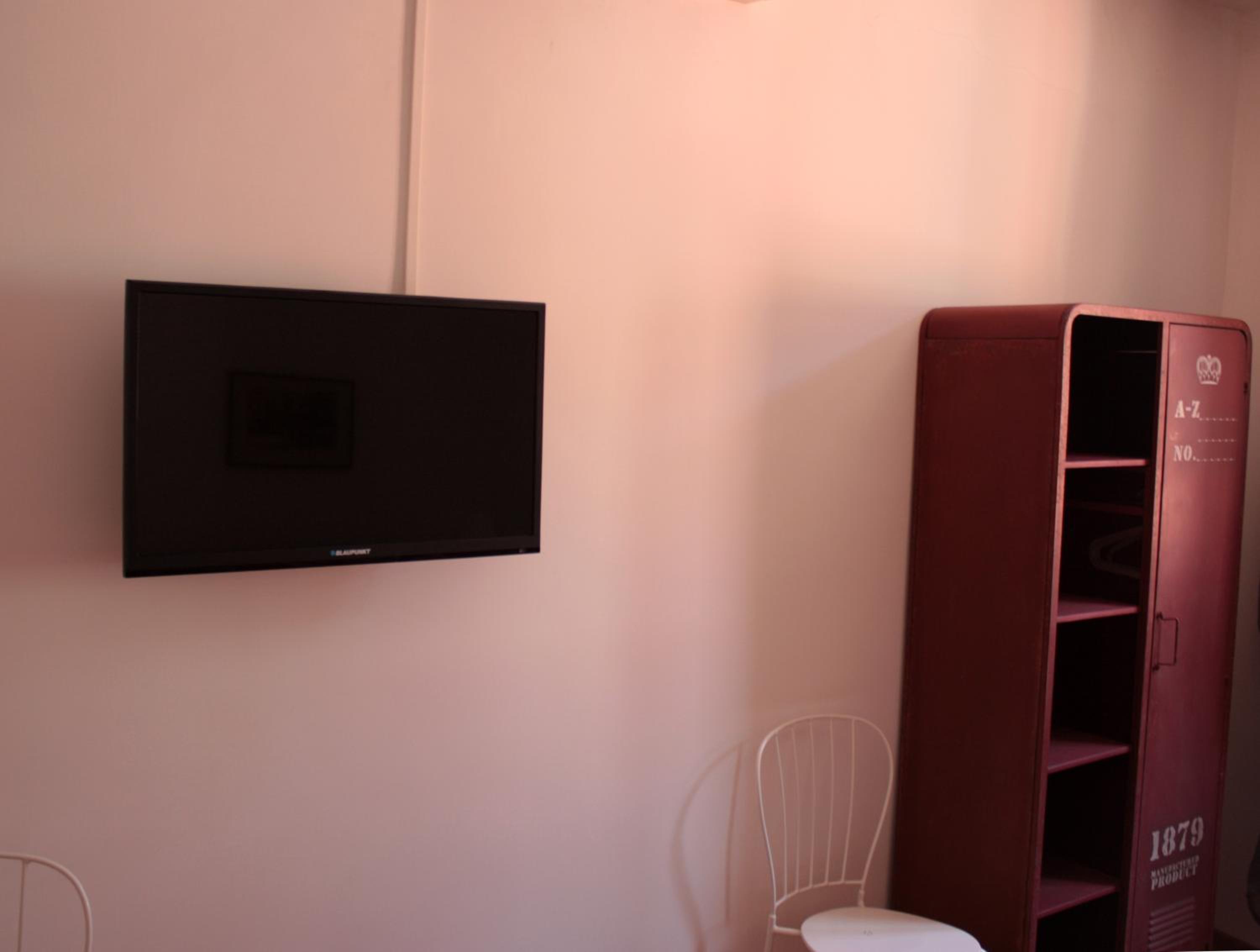 Double or Twin Room photo 2