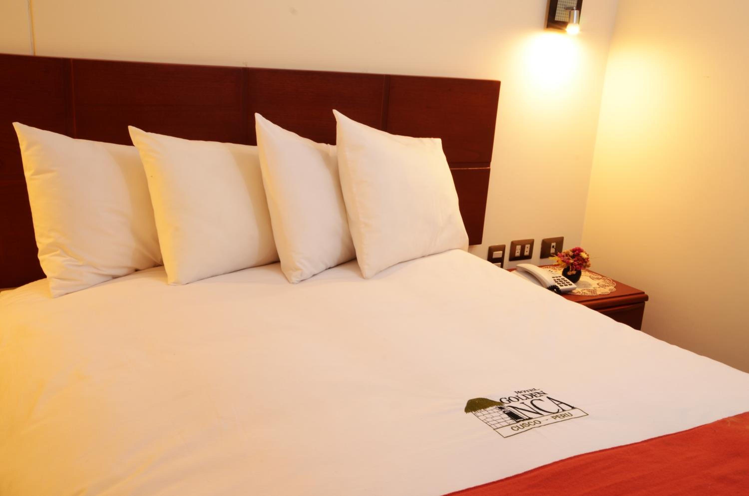 Standard Double Room - Photo 5