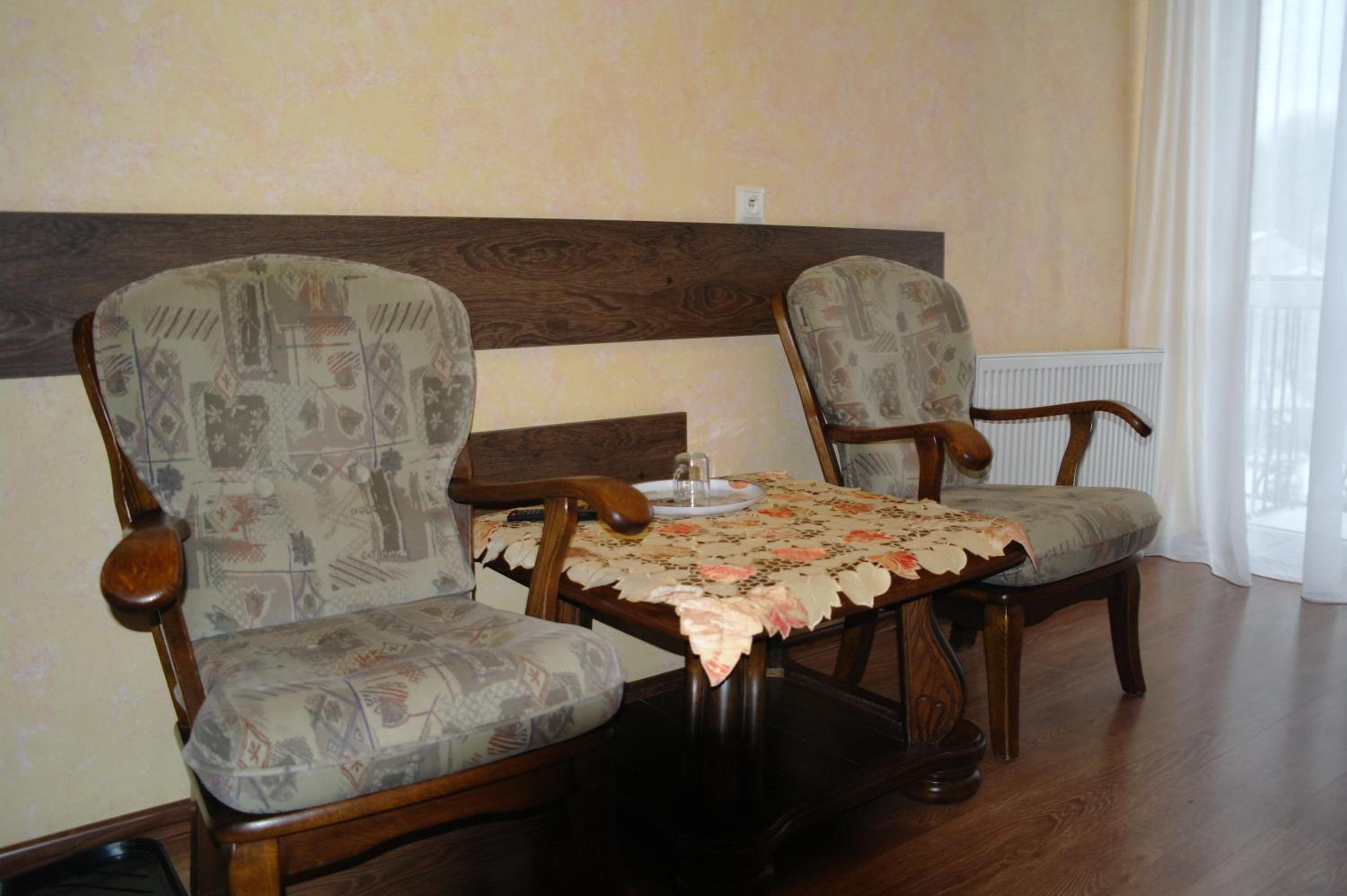 Double Room With Private Bathroom photo 2