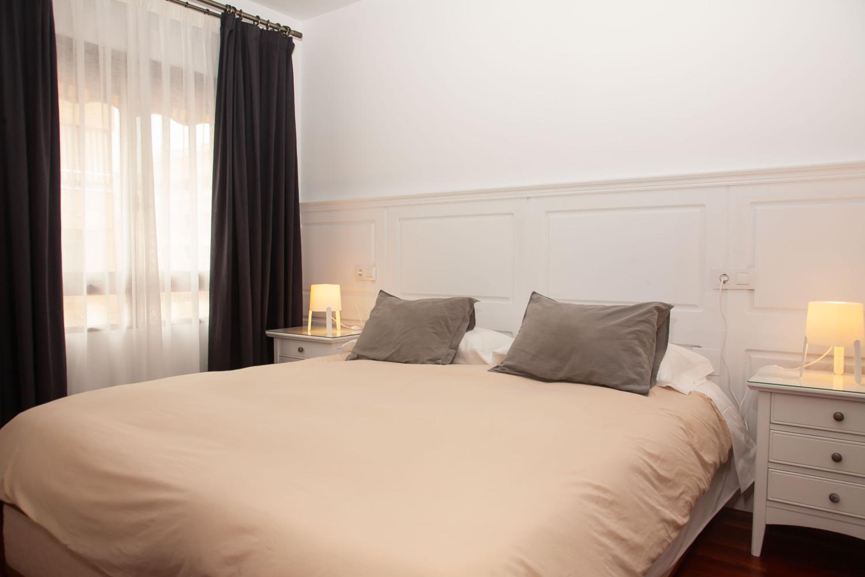 Departamento de tres habitaciones