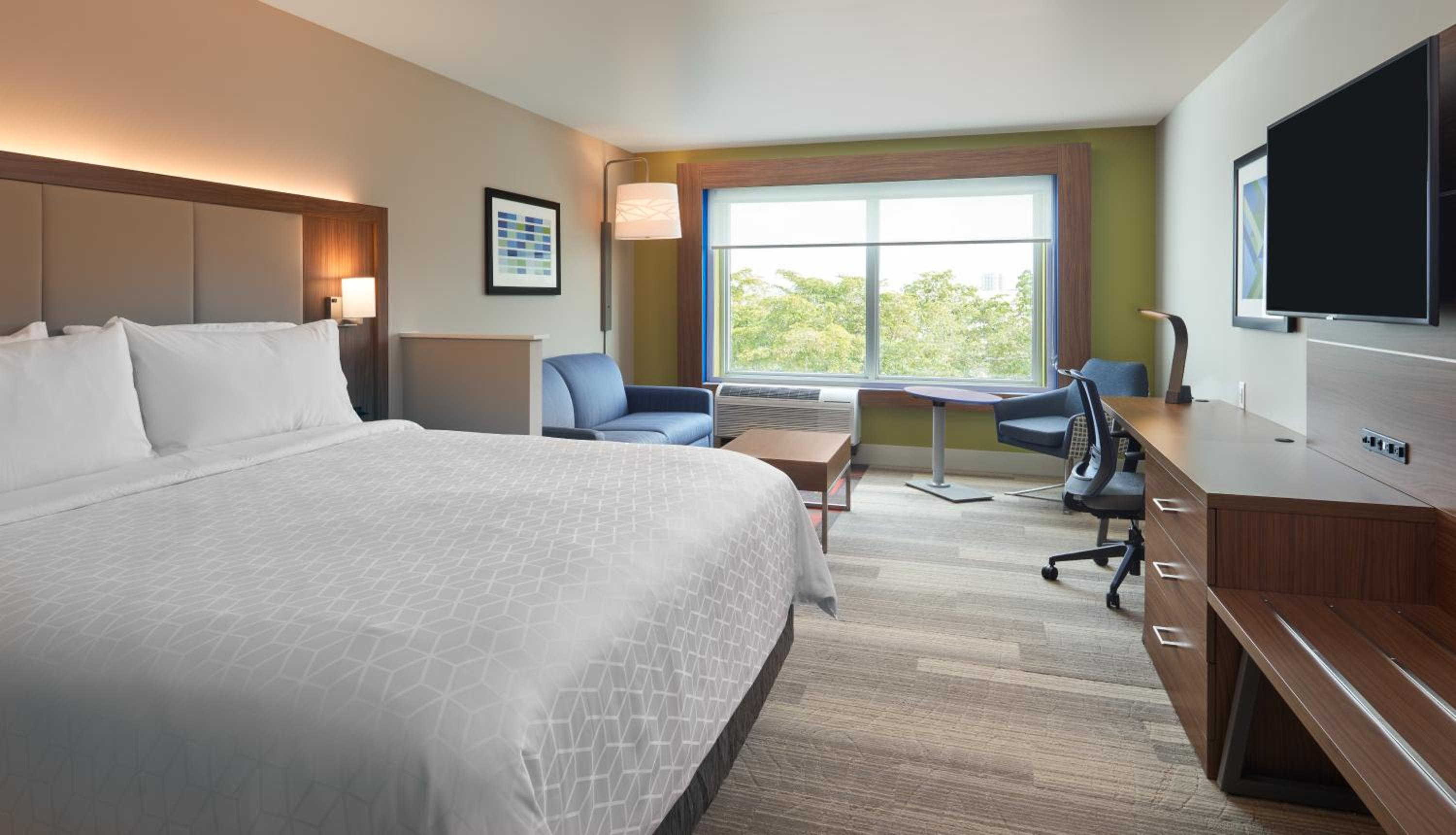 King Suite - Photo 1