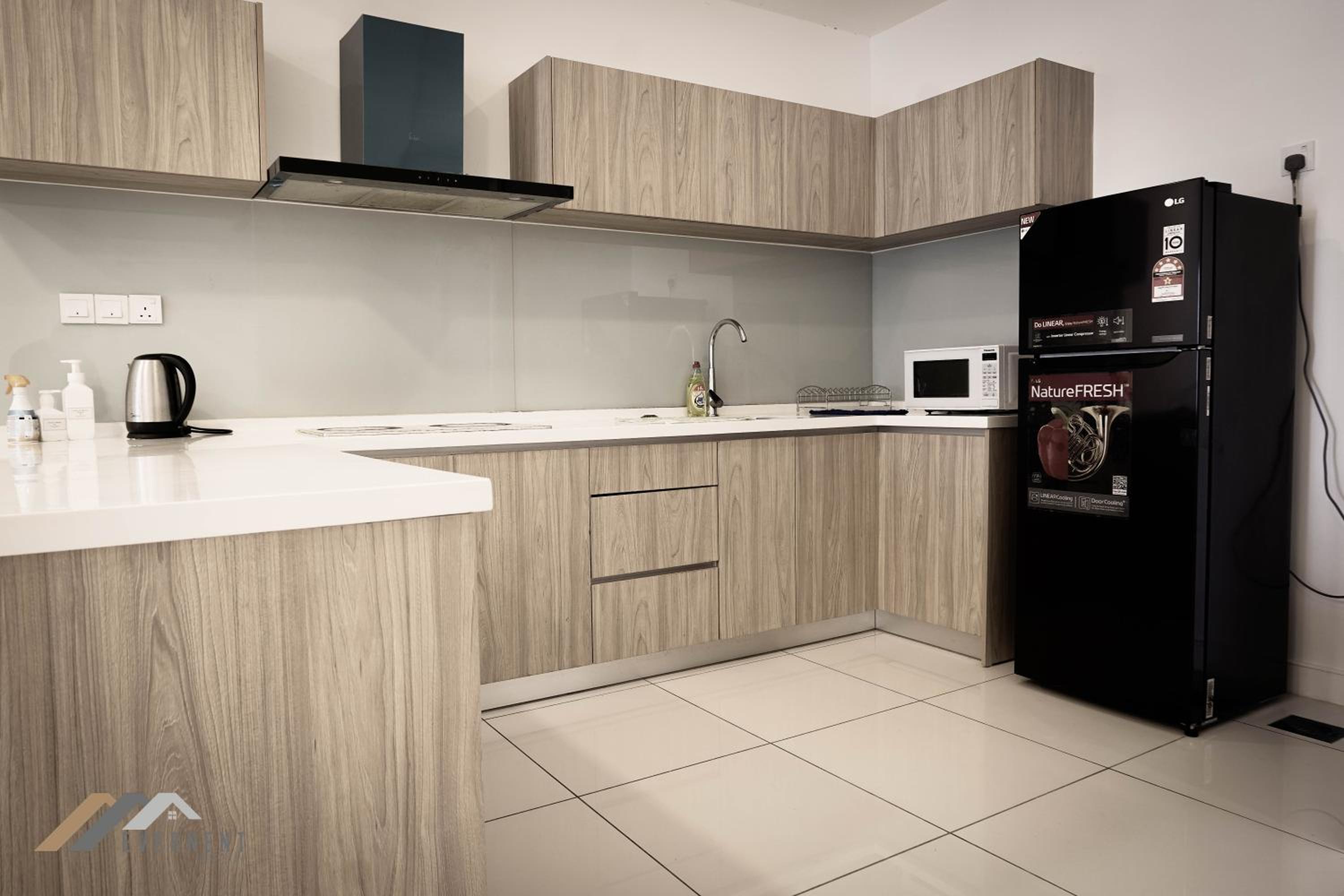 Two-Bedroom Apartment - Photo 5