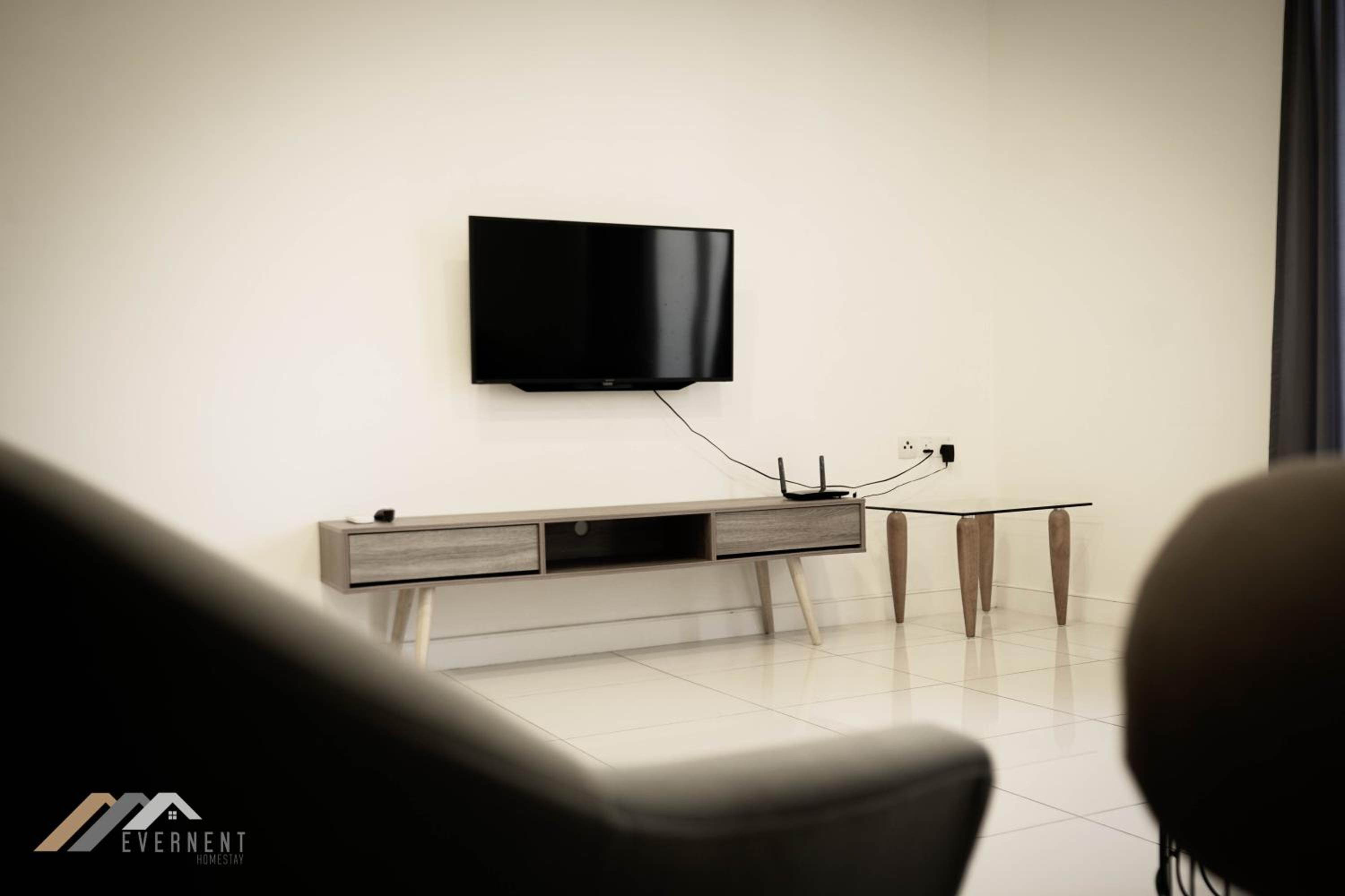 Two-Bedroom Apartment - Photo 10