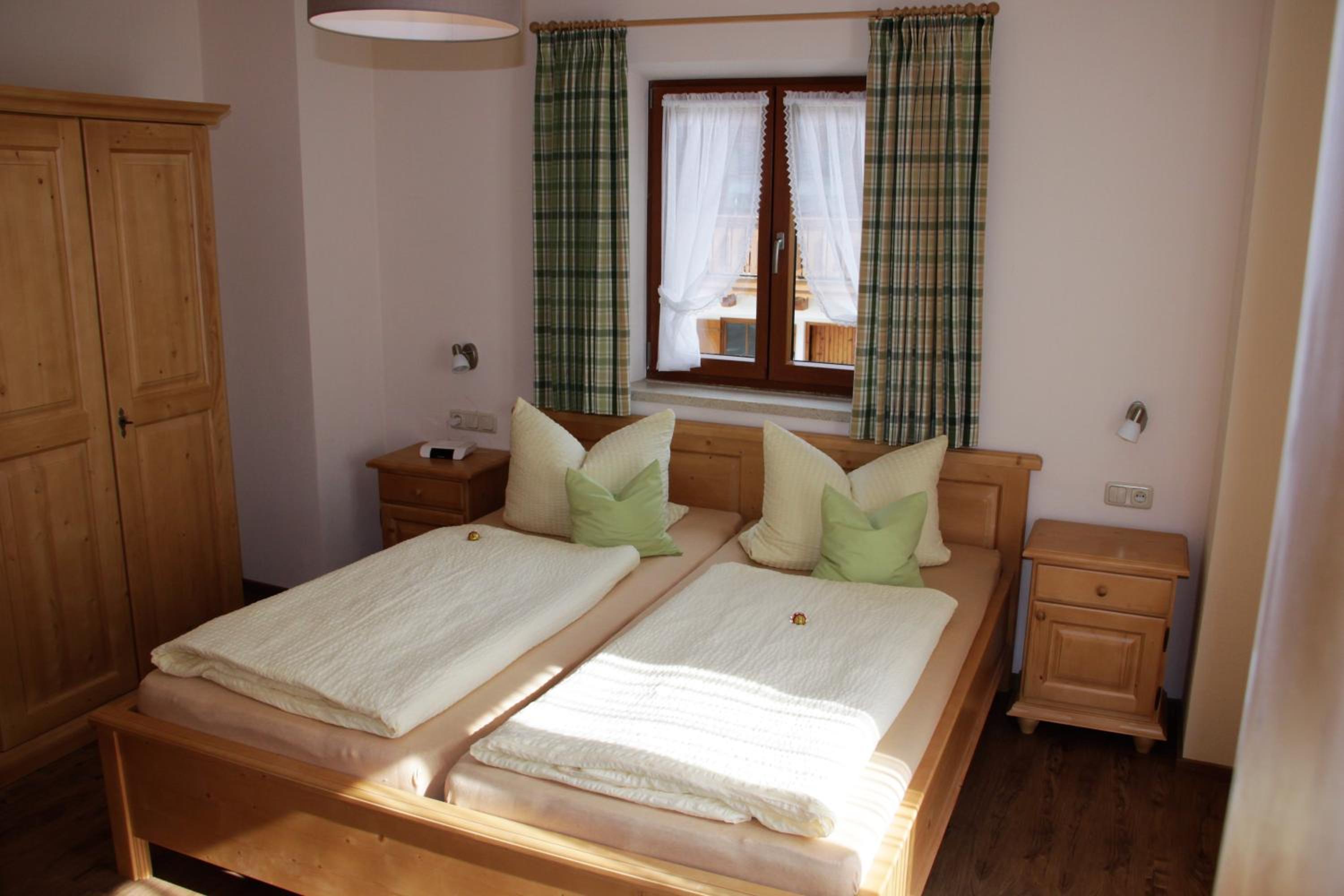 Apartment with Mountain View photo 3