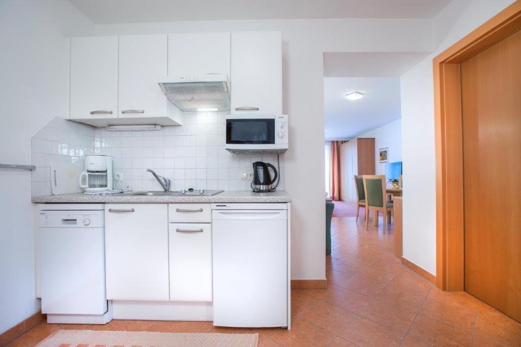 Studio Apartment photo 2