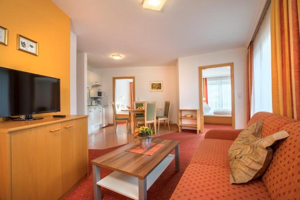 Two-Bedroom Apartment (4 Adults) photo 1