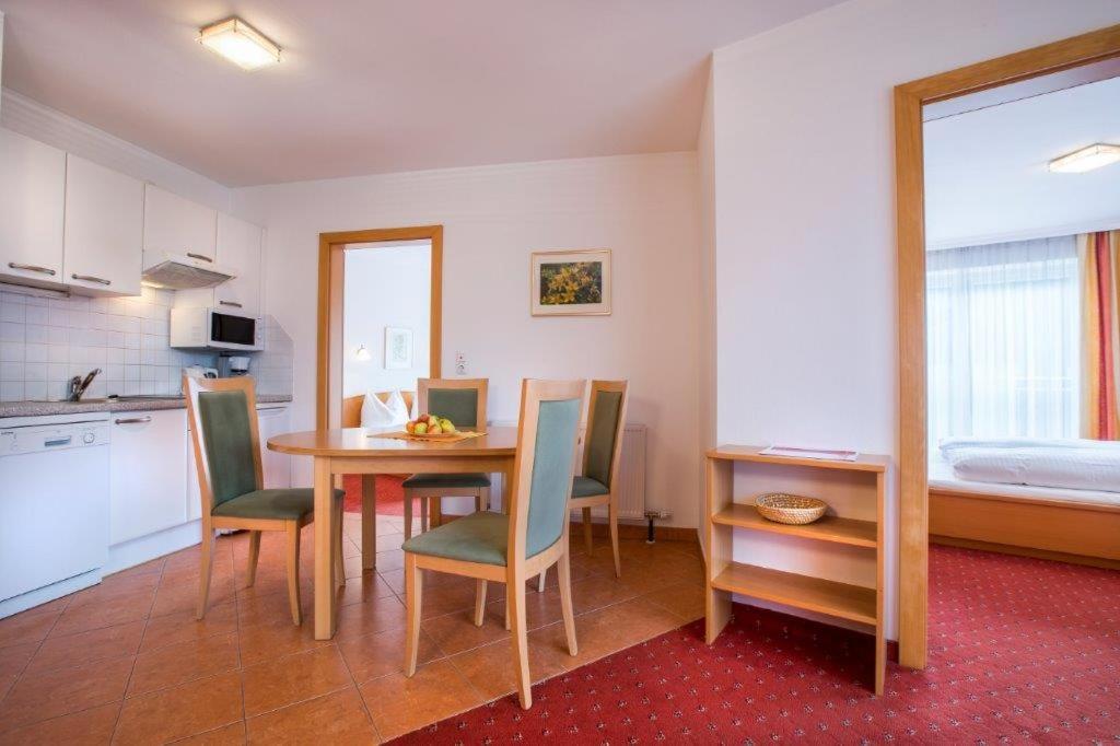Two-Bedroom Apartment (4 Adults) photo 3