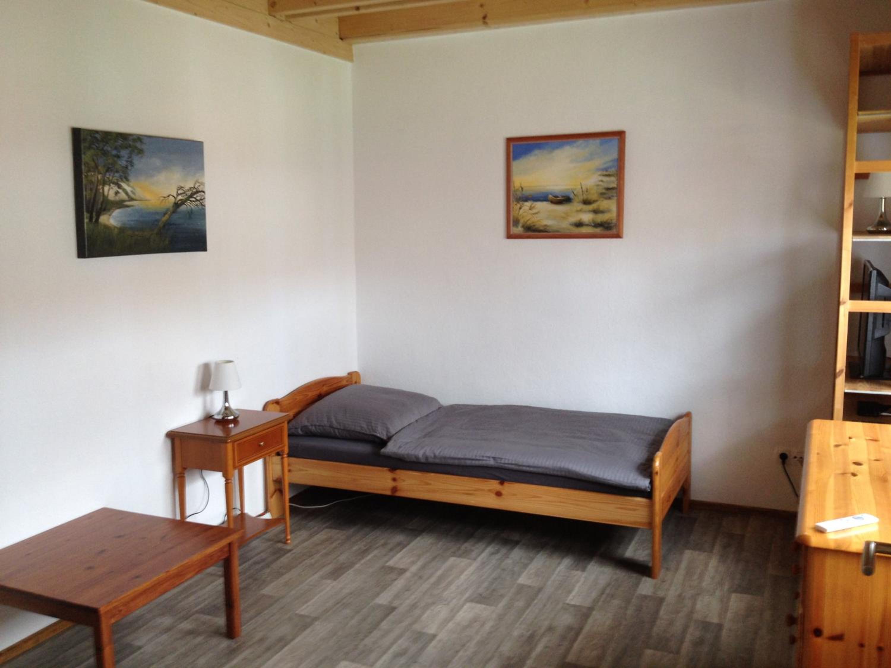 One-Bedroom House photo 1