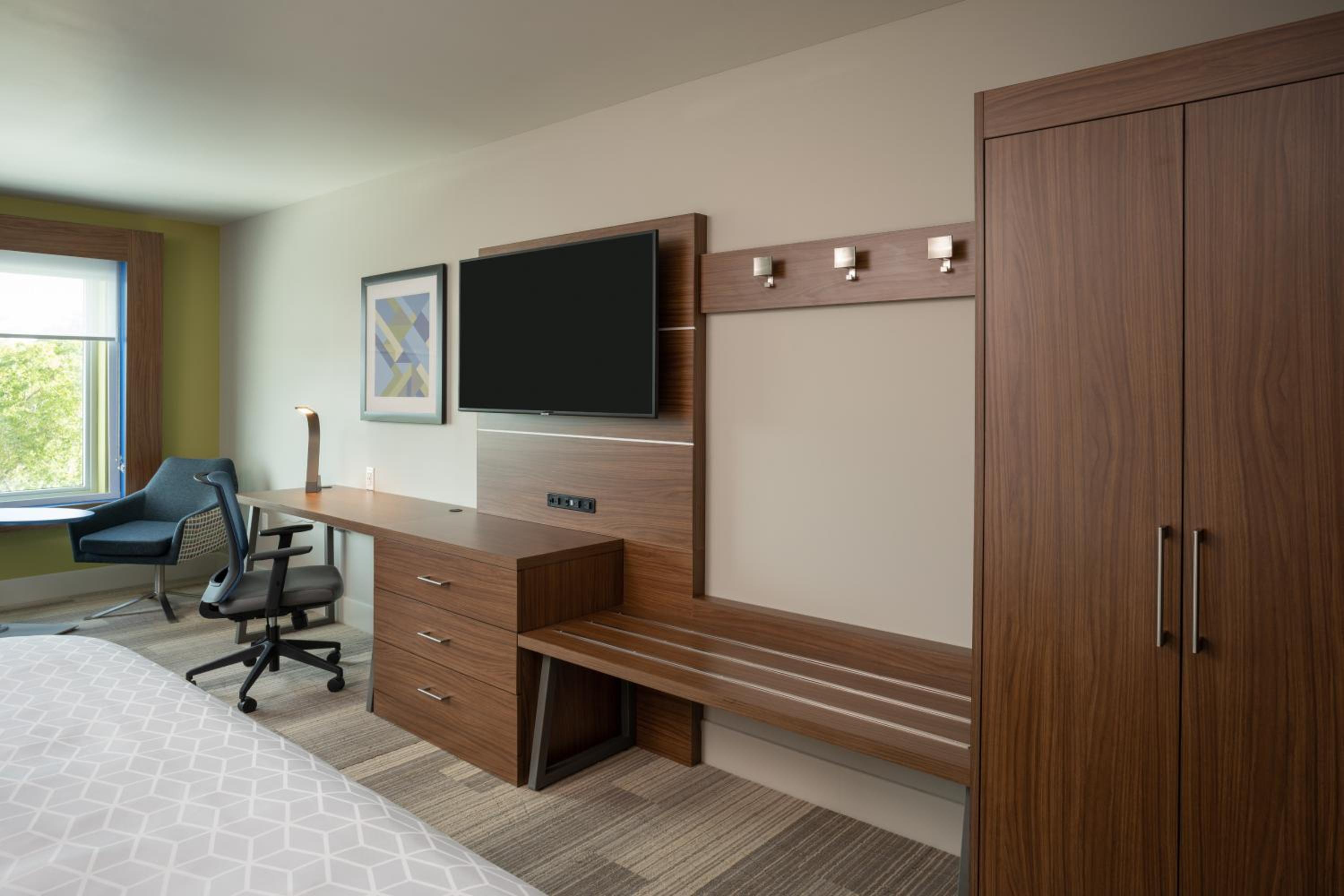 Standard King Room - Photo 1