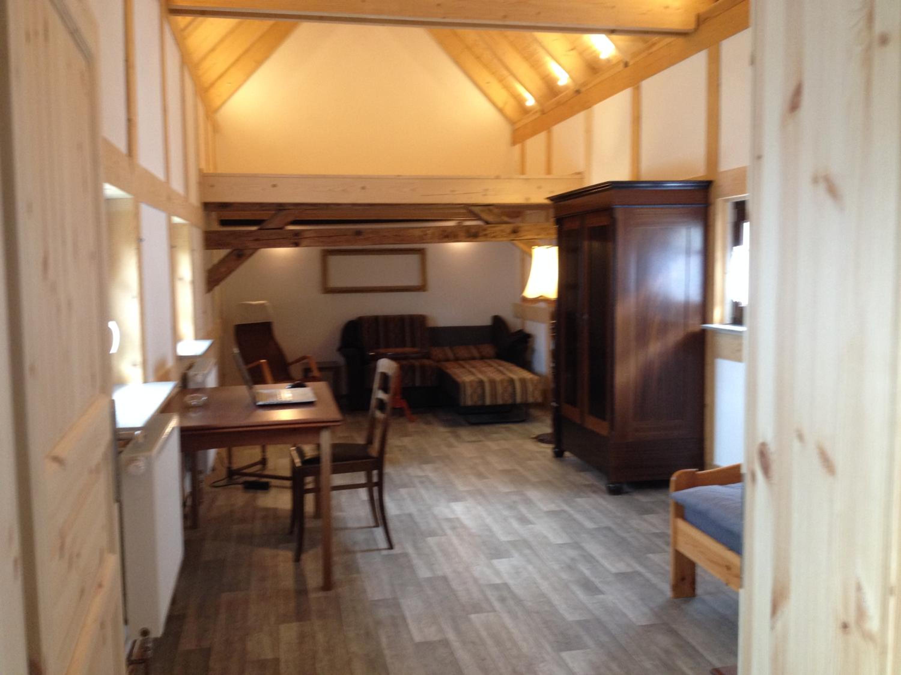 One-Bedroom House photo 3