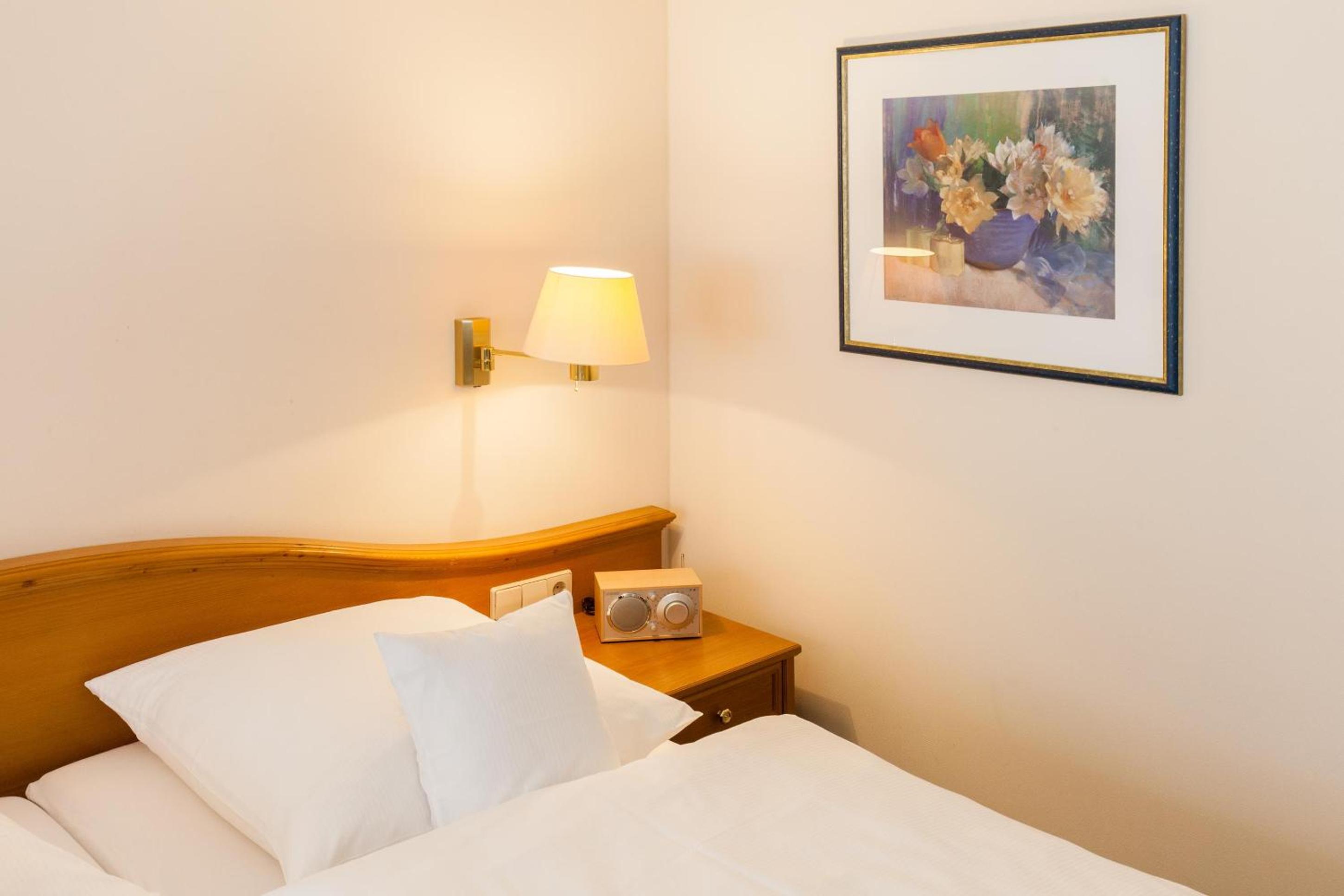 Comfort Double Room - Photo 5