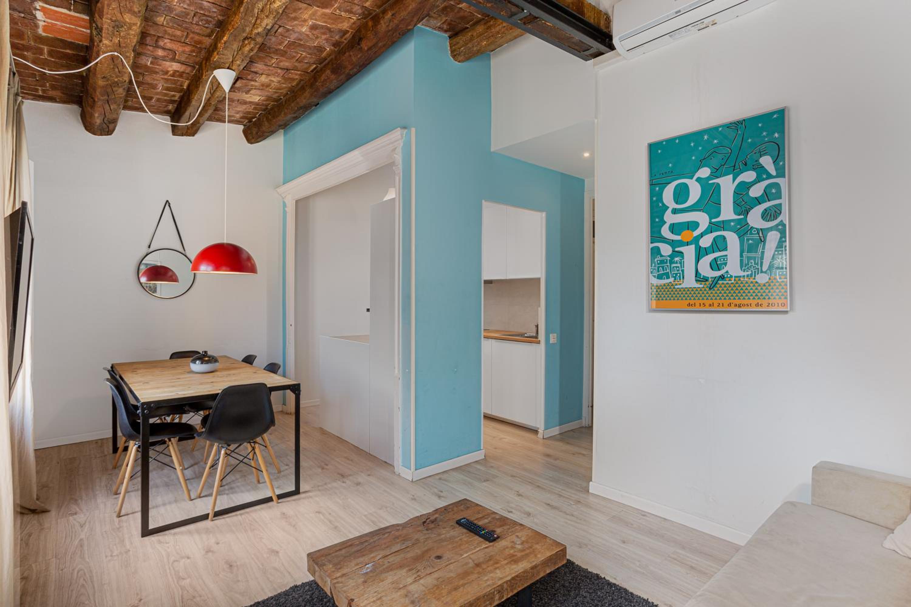 Apartamento