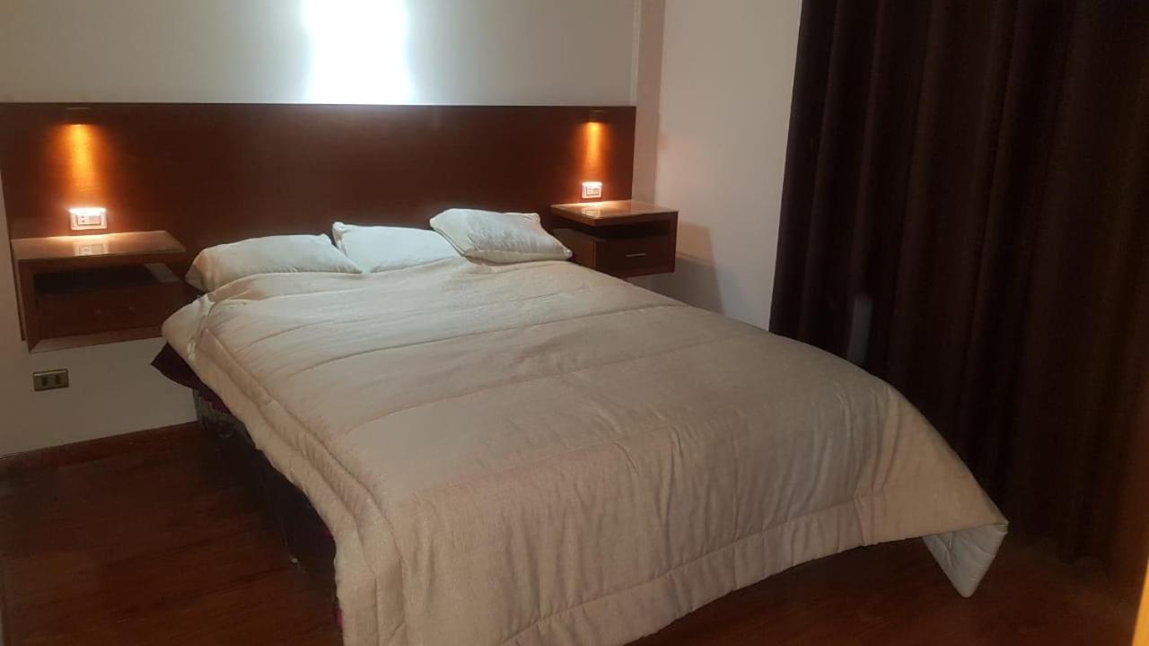 Double Room photo 2