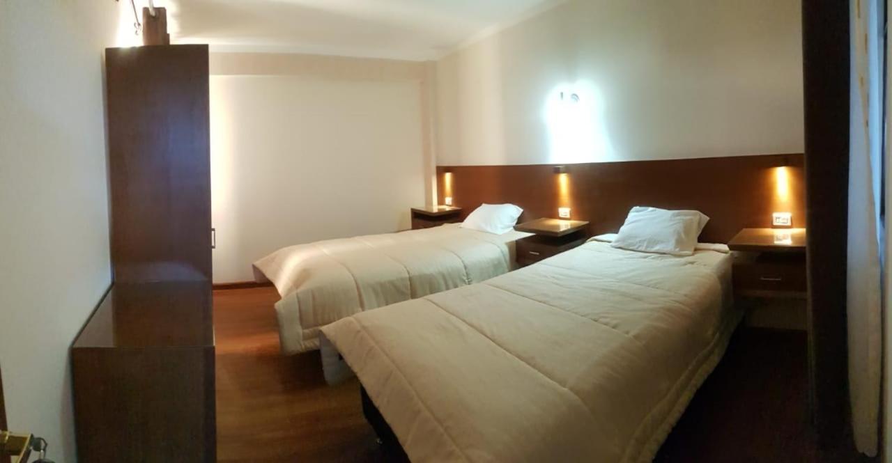 Twin Room photo 1