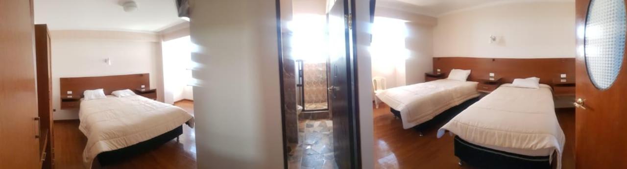 Quadruple Room photo 2