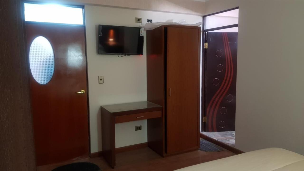 Double Room photo 1