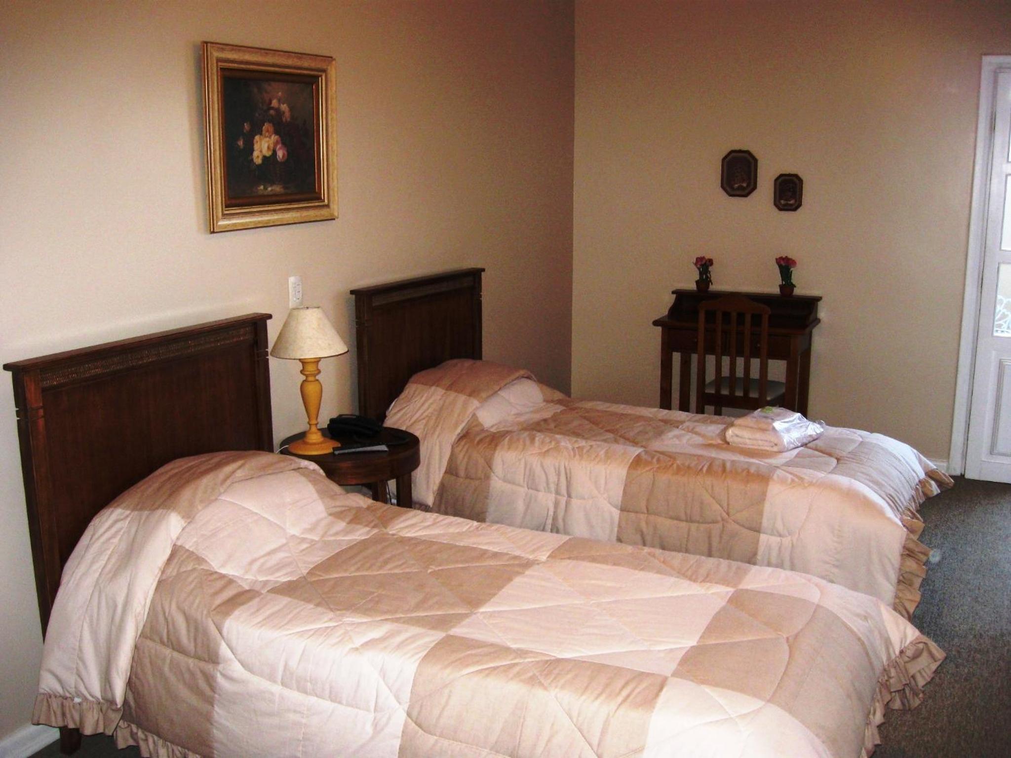 Twin Room photo 2