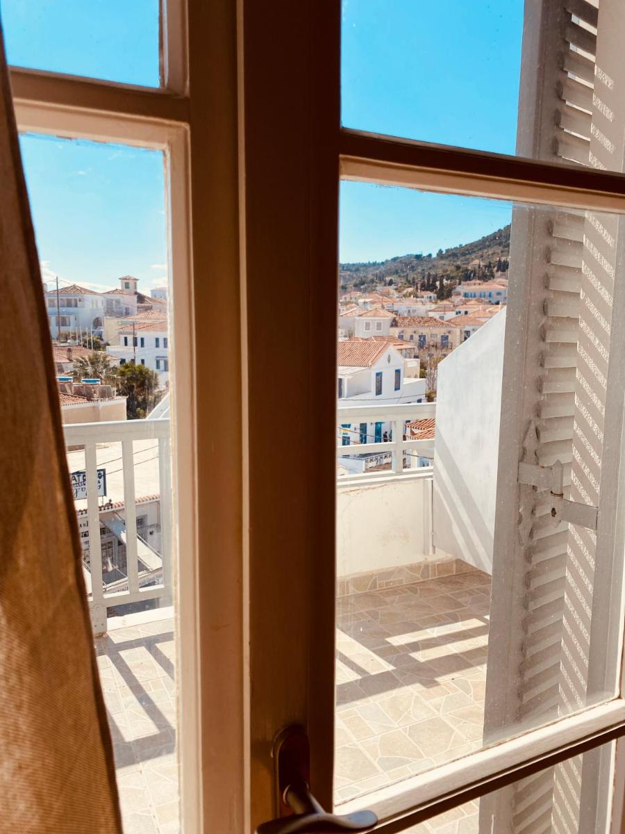 Double or Twin Room with View photo 1