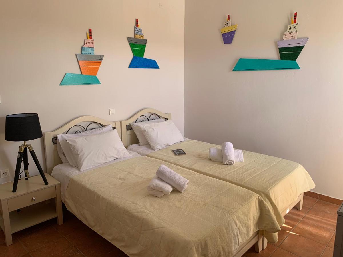 Double or Twin Room with View photo 2