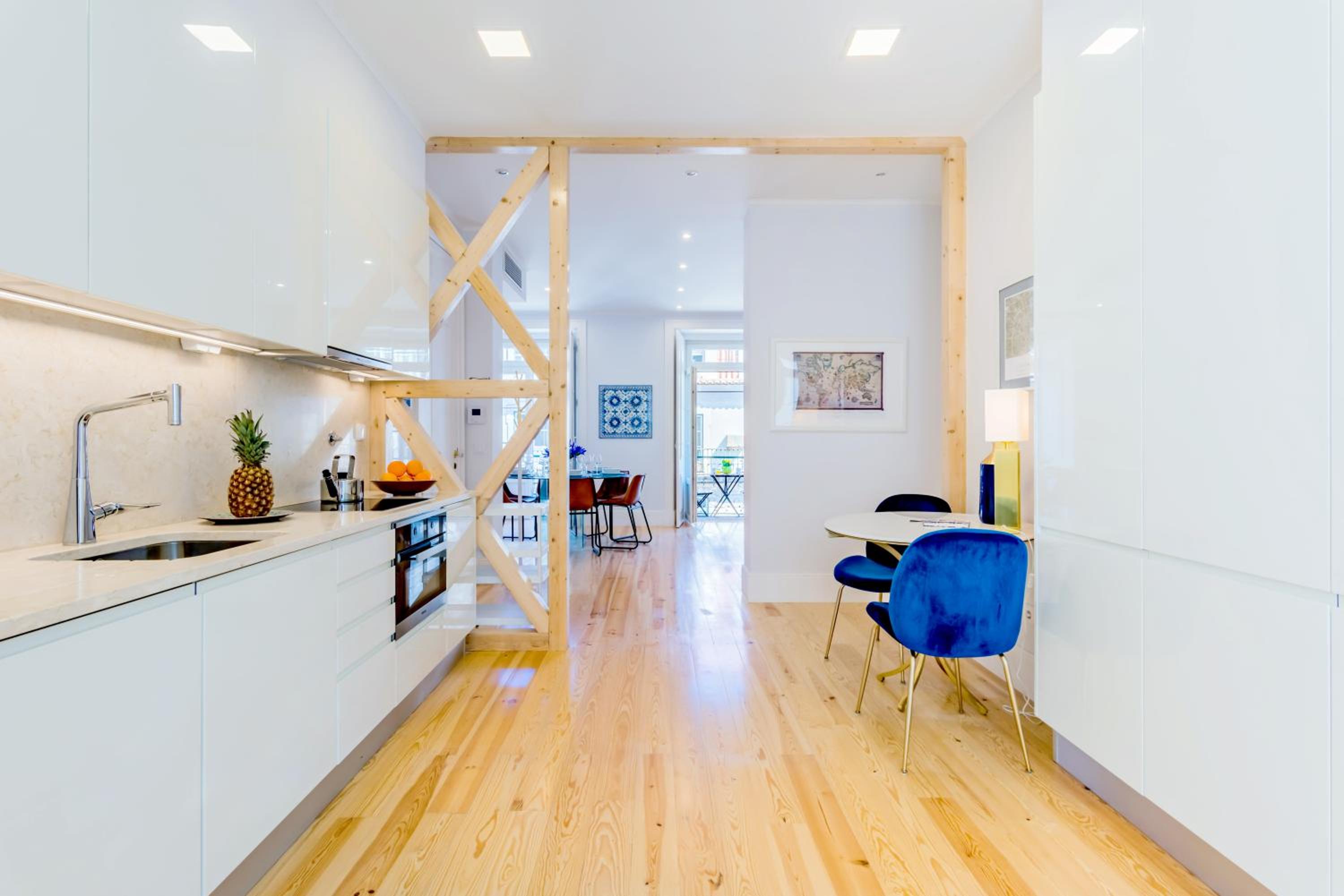 Apartment - Photo 3