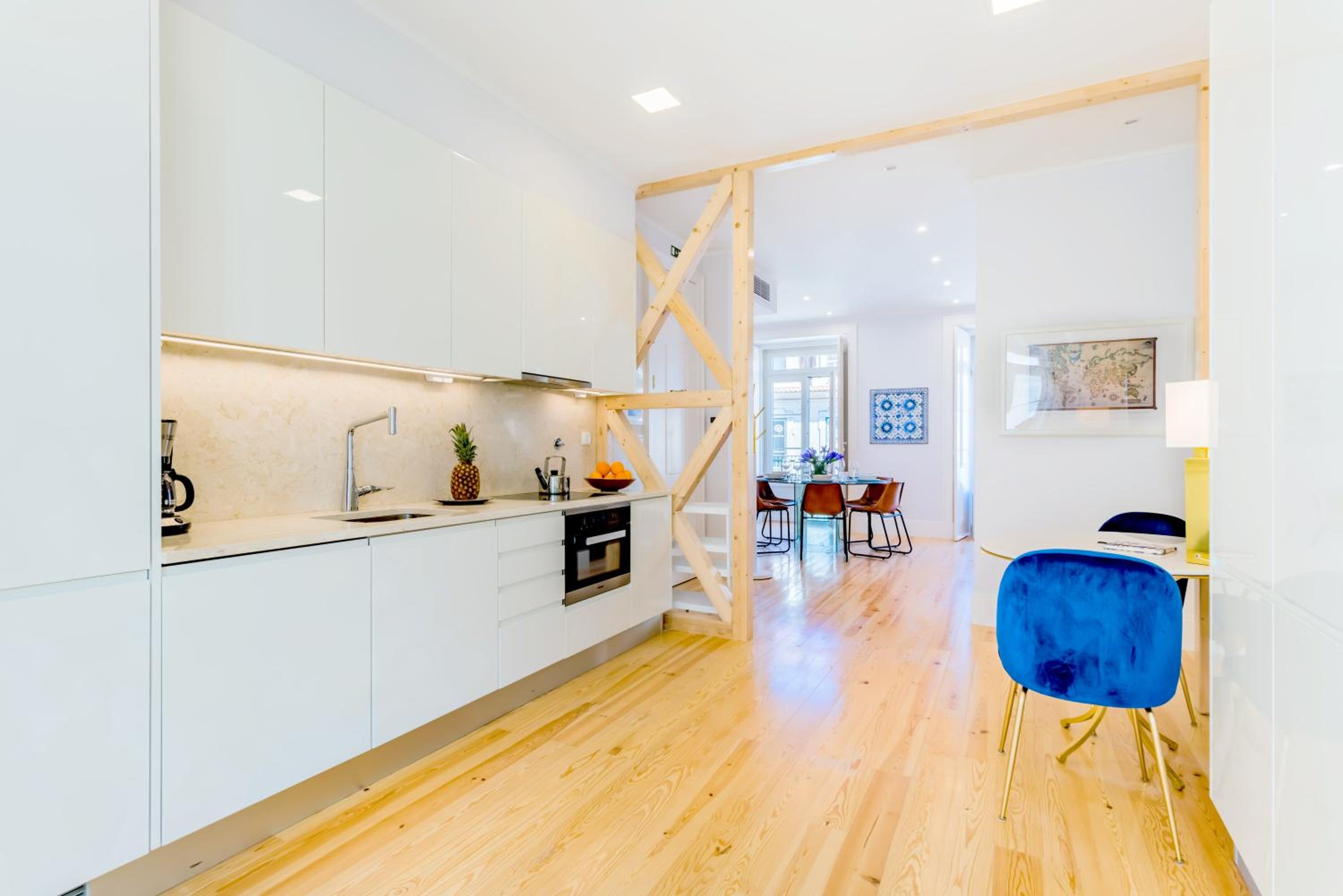 Apartment - Photo 6