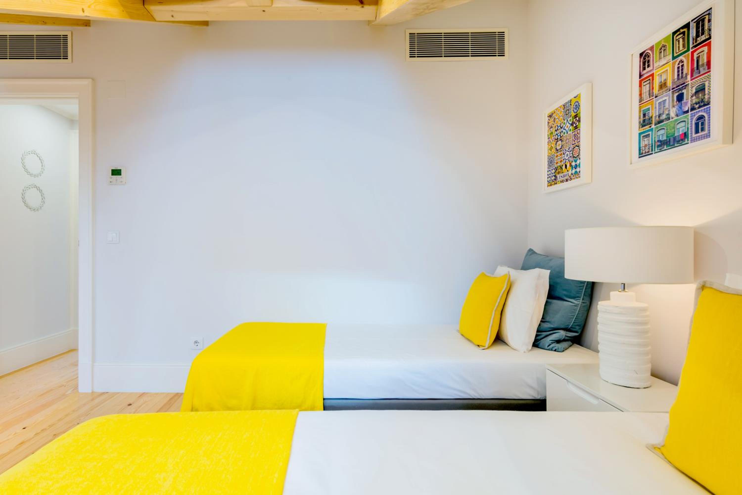 Apartment - Photo 21