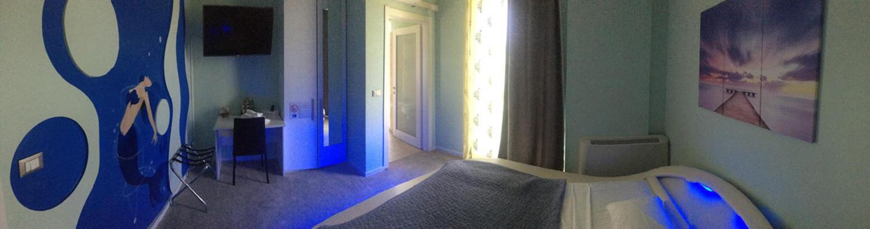 Deluxe Queen Room photo 1