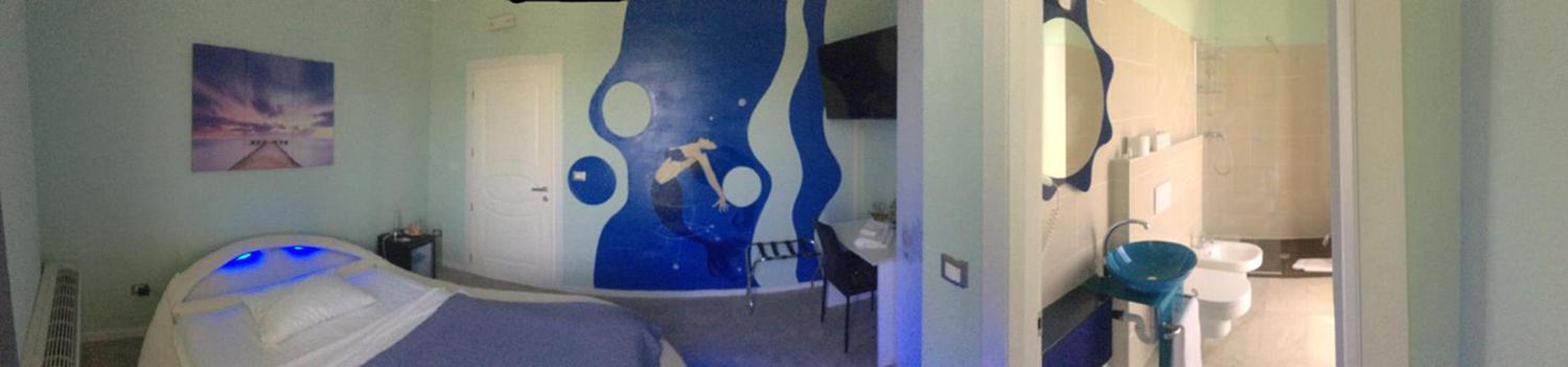 Deluxe Queen Room photo 3